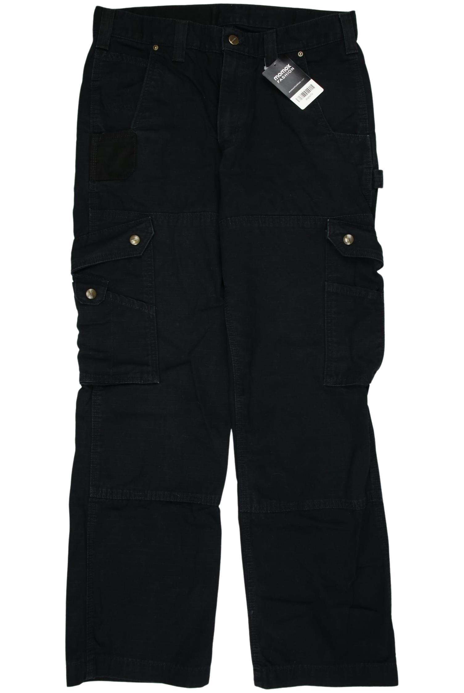 

Carhartt Damen Stoffhose, schwarz, Gr. 42