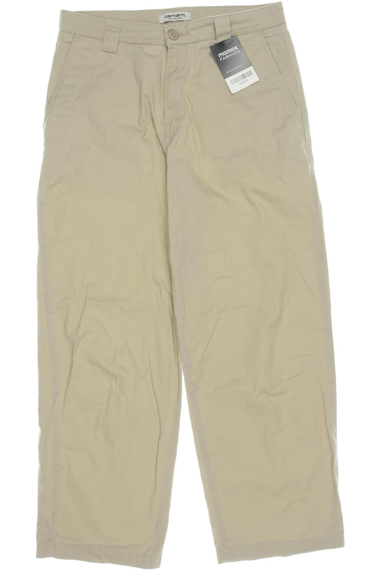 

Carhartt Damen Stoffhose, beige, Gr. 26