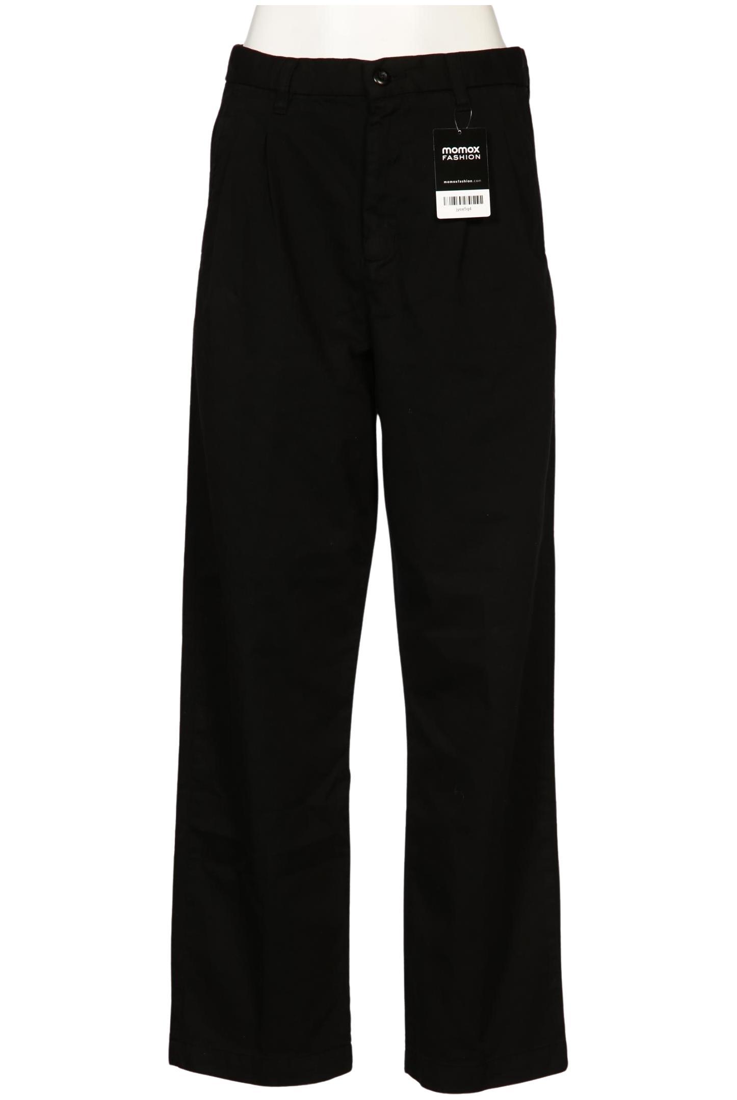 

Carhartt Damen Stoffhose, schwarz, Gr. 28