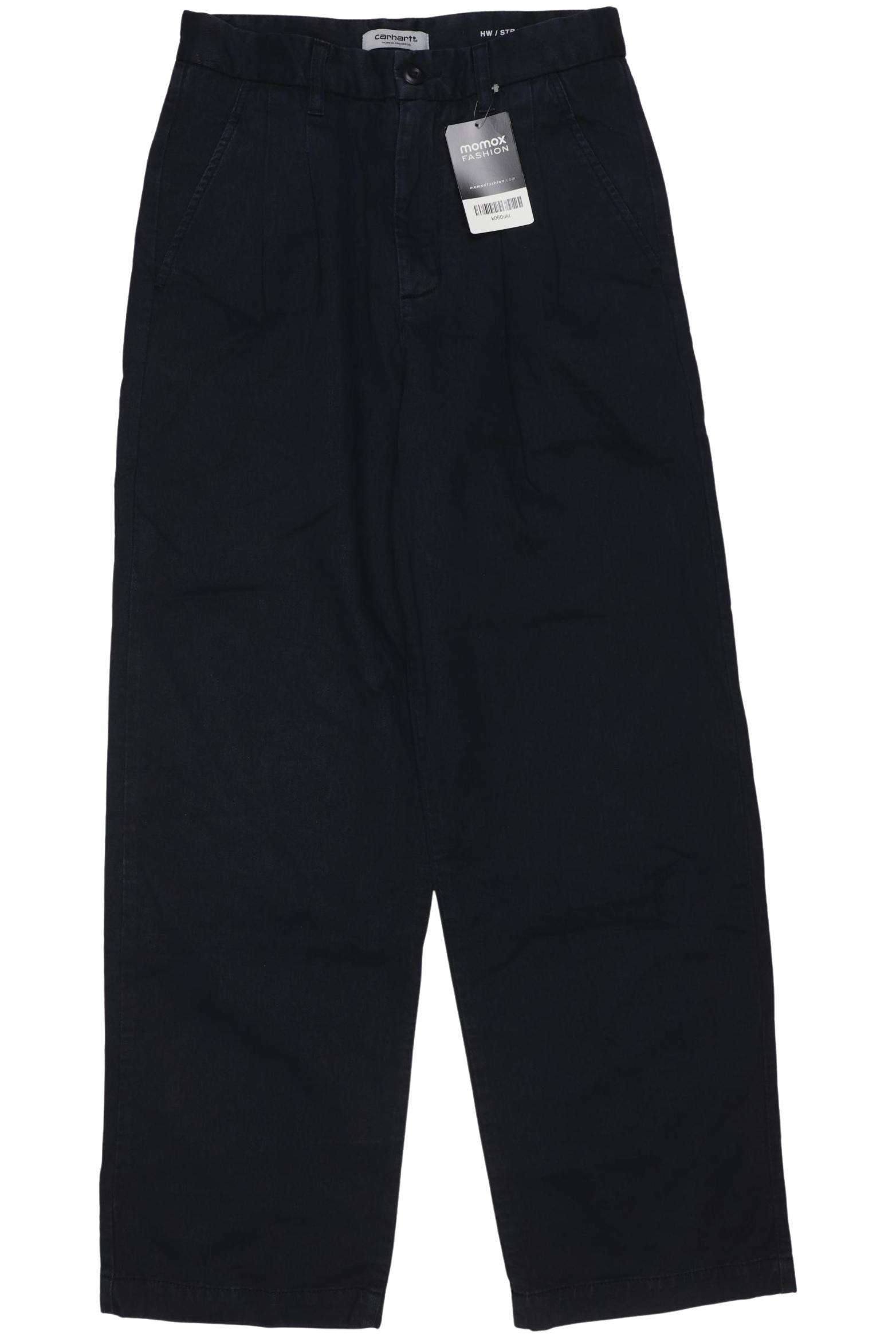

Carhartt Damen Stoffhose, marineblau, Gr. 26