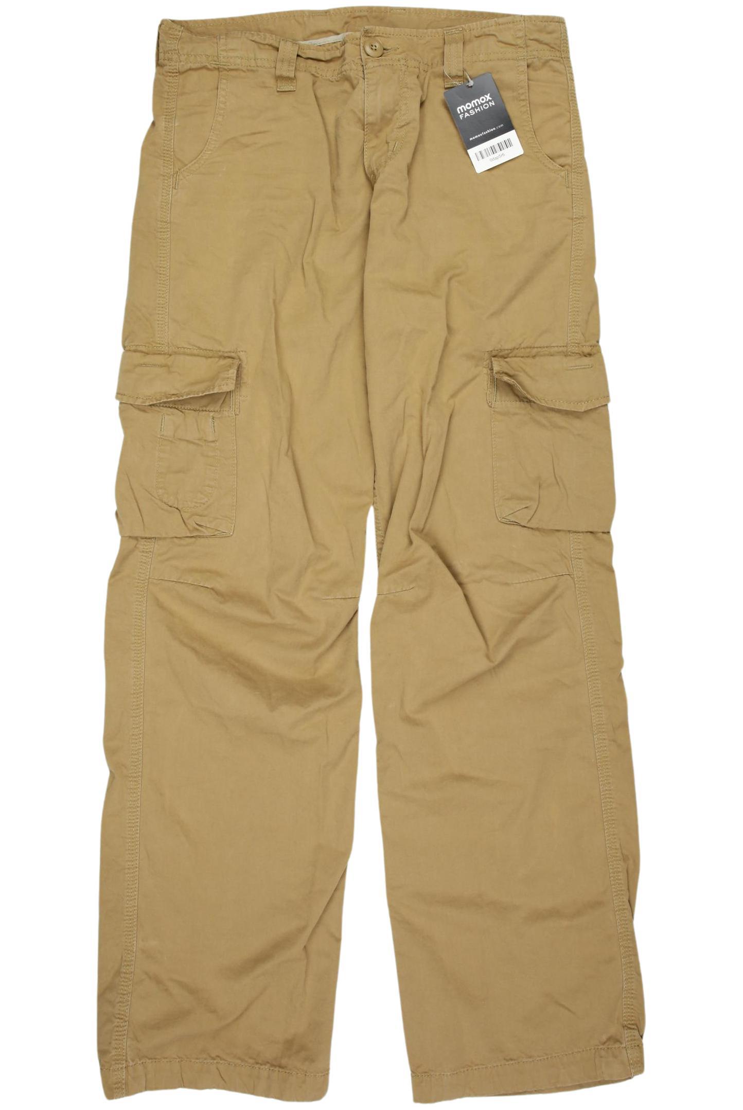 

Carhartt Damen Stoffhose, beige, Gr. 28