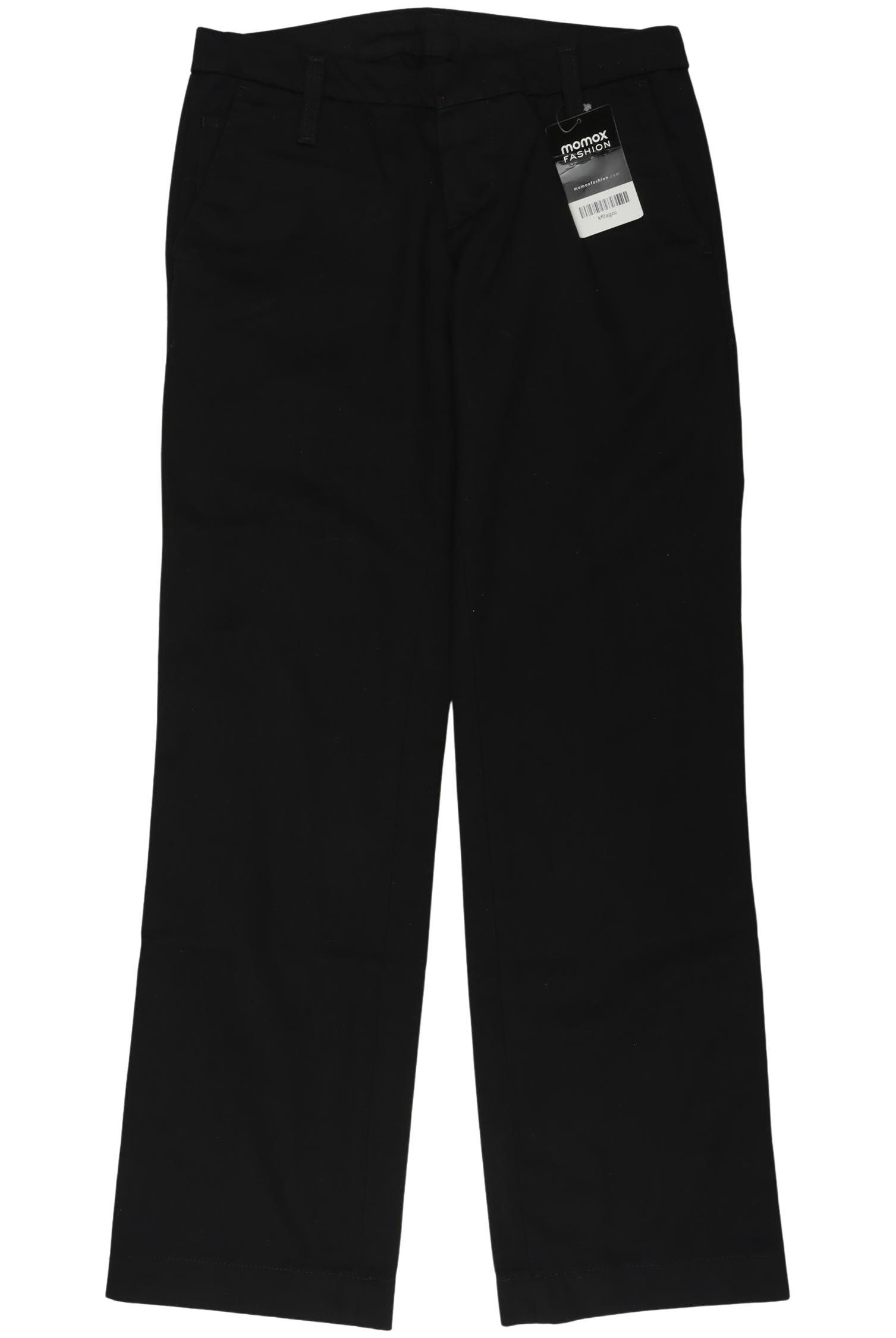 

Carhartt Damen Stoffhose, schwarz, Gr. 26