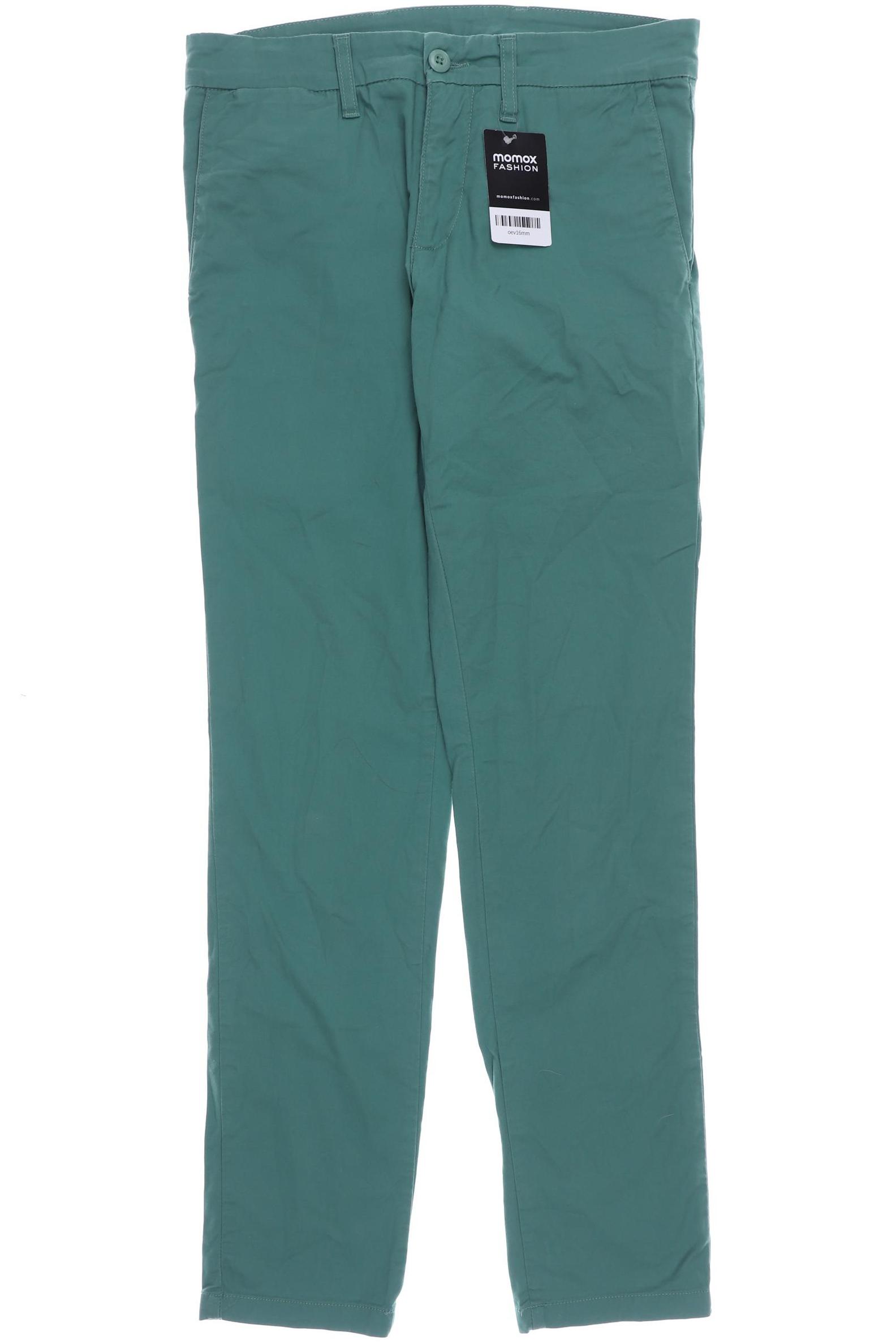 

Carhartt Damen Stoffhose, grün