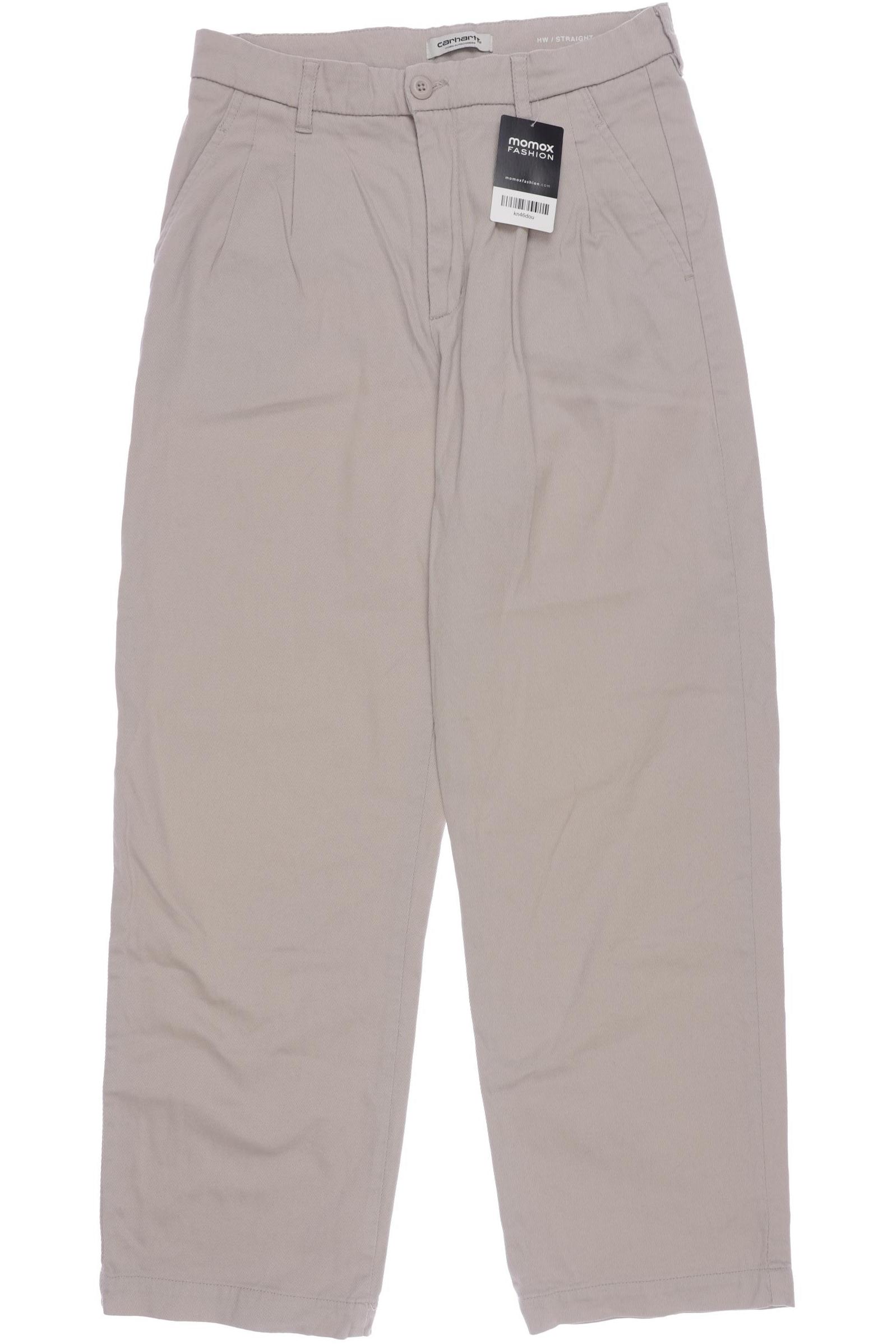 

Carhartt Damen Stoffhose, beige, Gr. 28