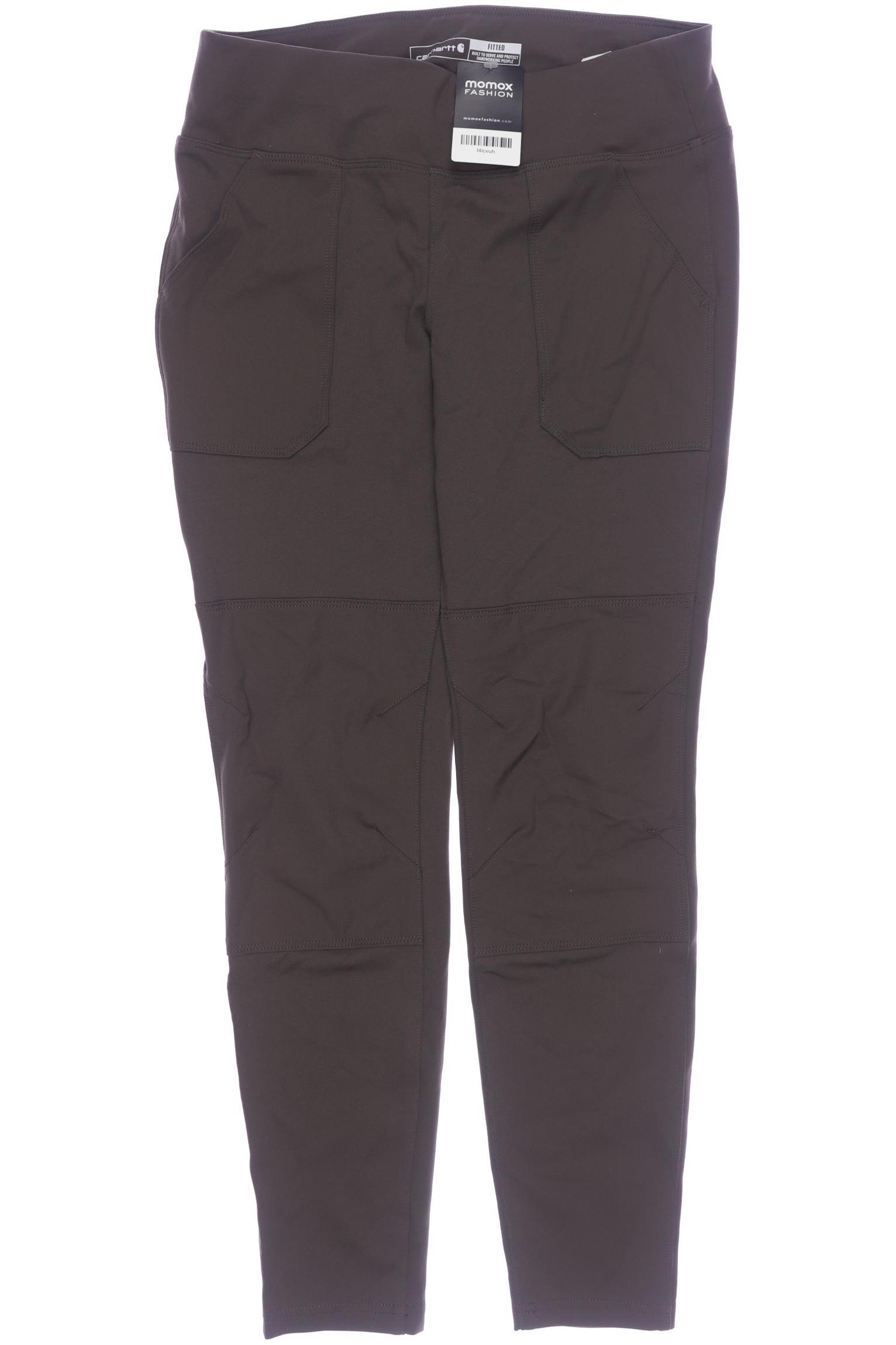 

Carhartt Damen Stoffhose, braun, Gr. 0