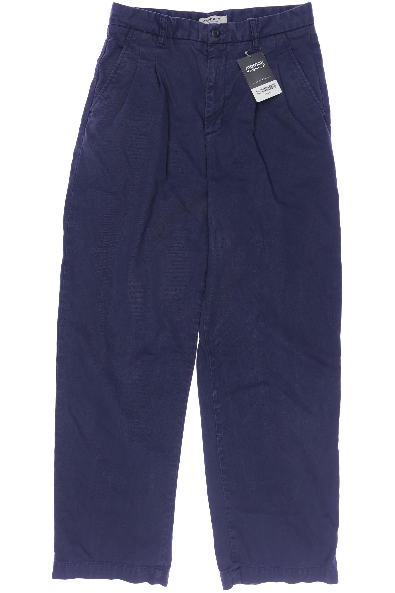 

Carhartt Damen Stoffhose, marineblau, Gr. 29