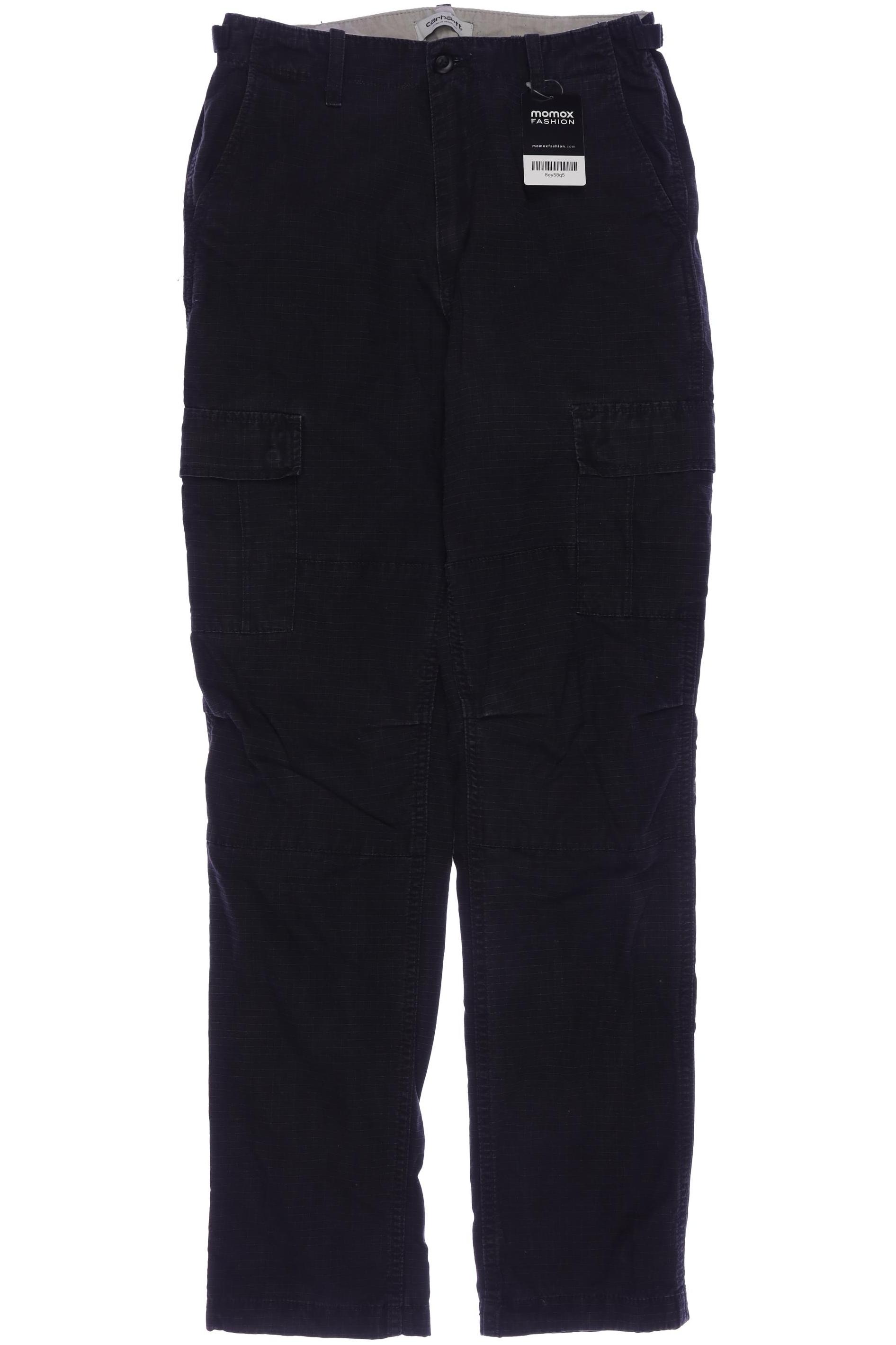 

Carhartt Damen Stoffhose, schwarz, Gr. 29
