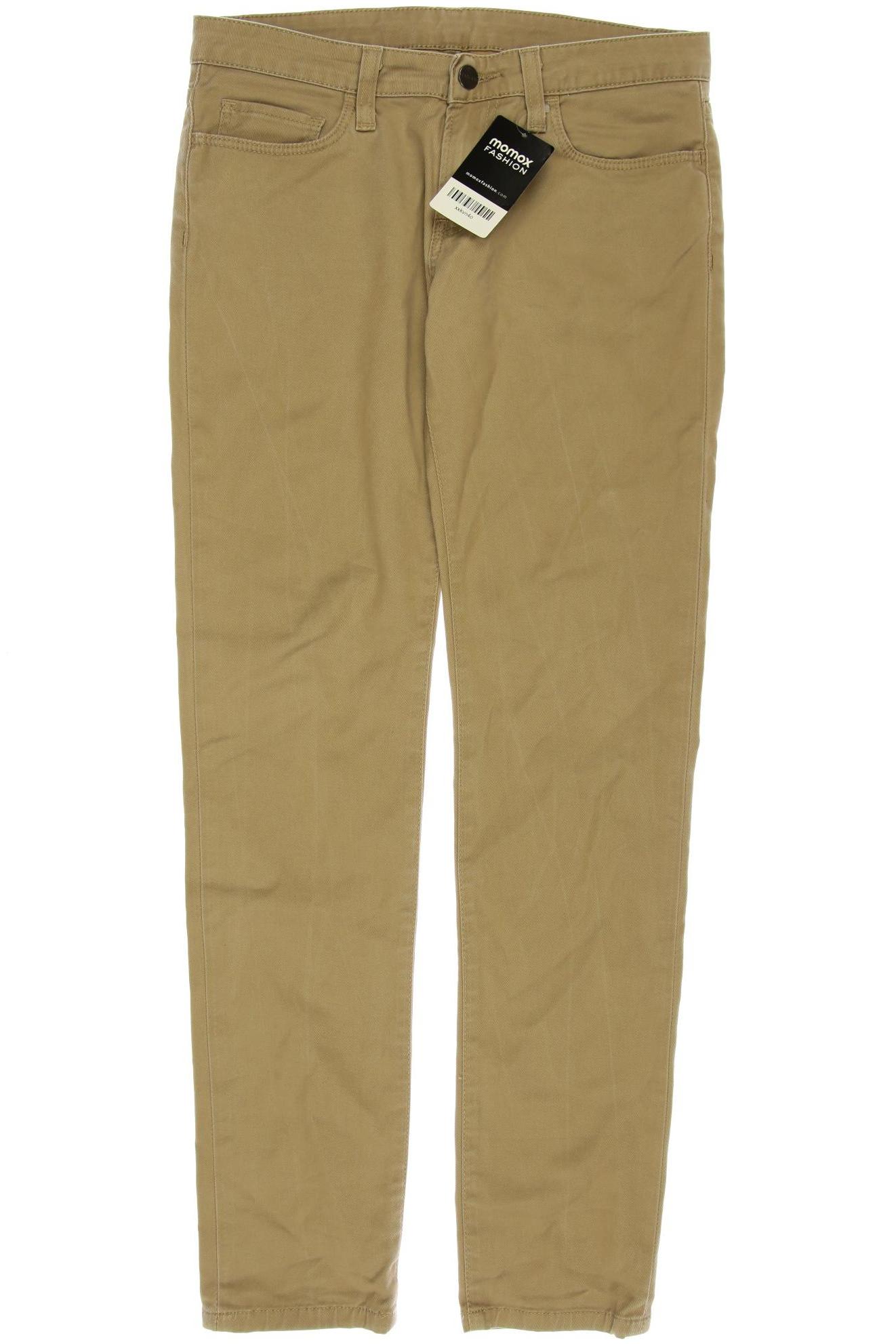 

Carhartt Damen Stoffhose, beige, Gr. 26