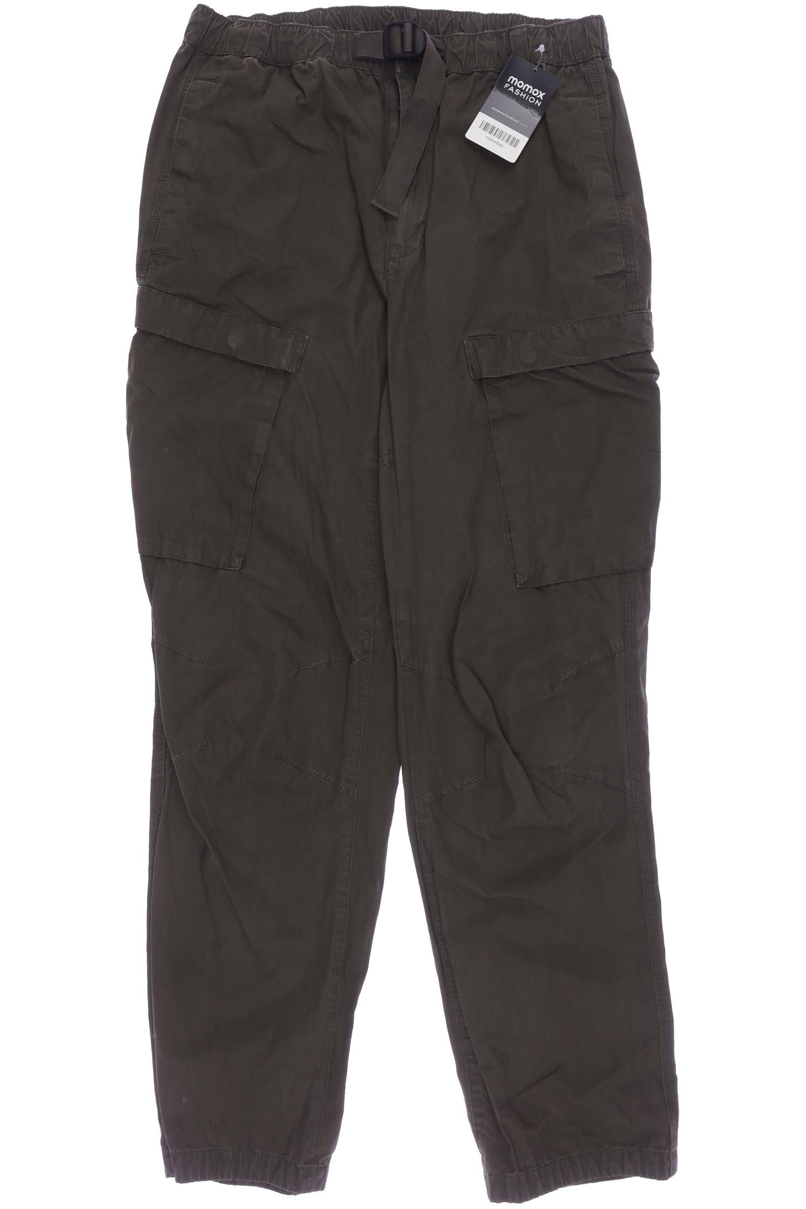 

Carhartt Damen Stoffhose, grün, Gr. 0