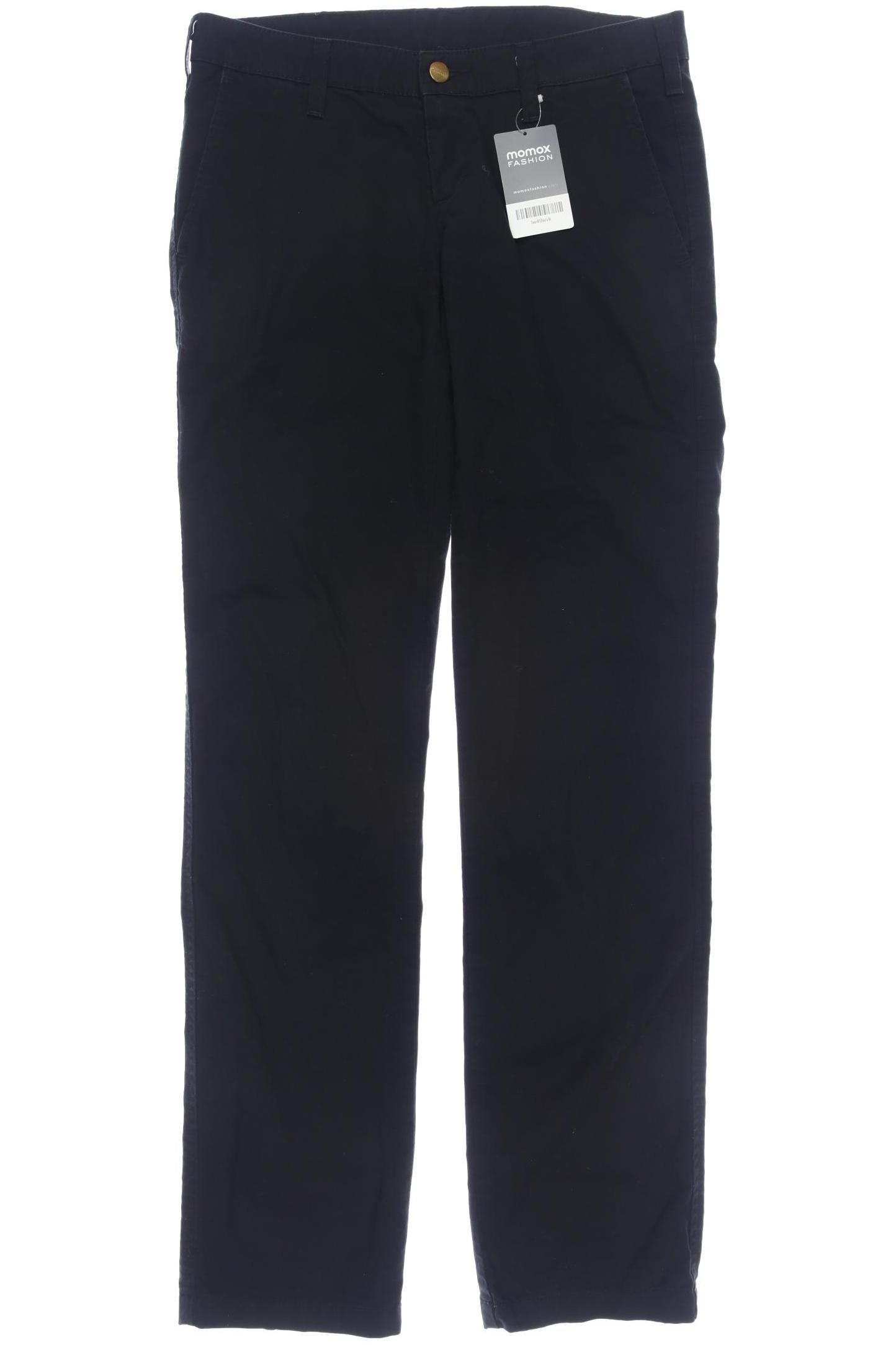 

Carhartt Damen Stoffhose, schwarz, Gr. 31