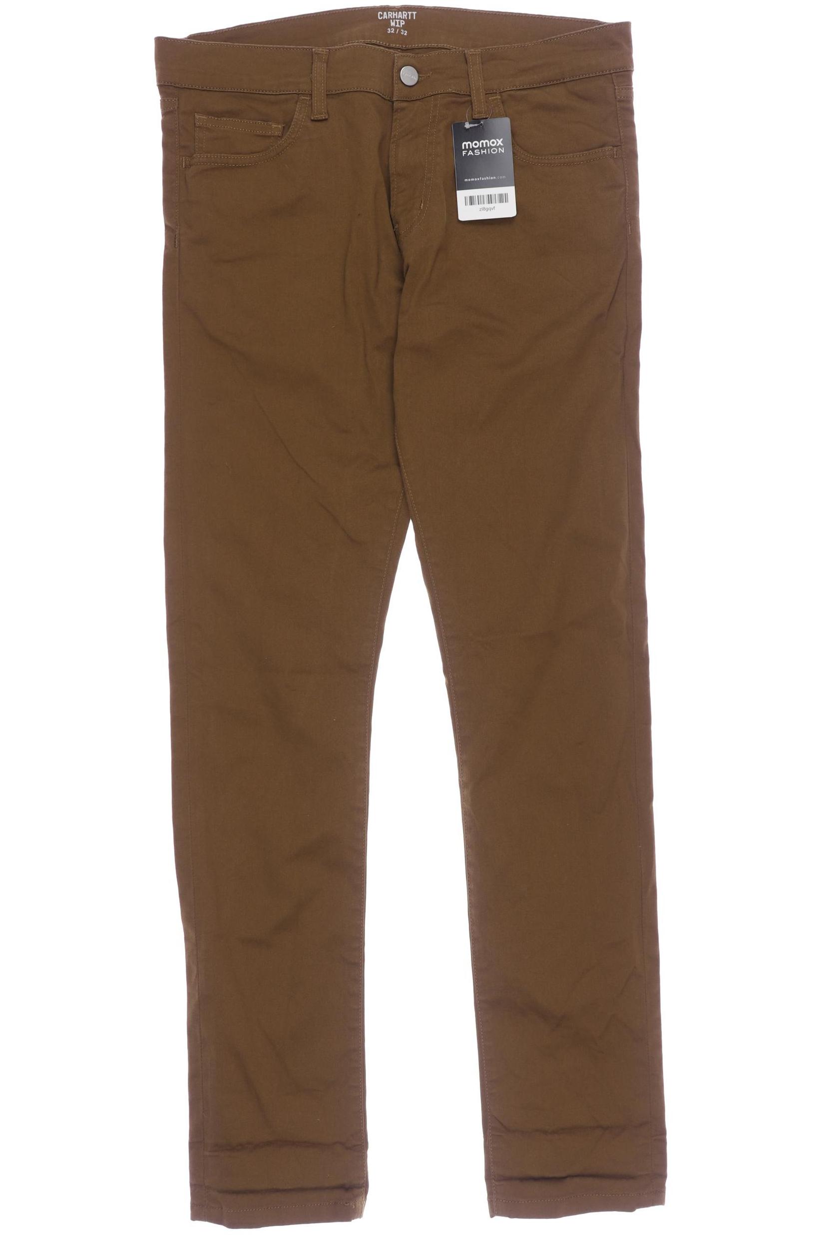 

Carhartt Damen Stoffhose, braun, Gr. 32