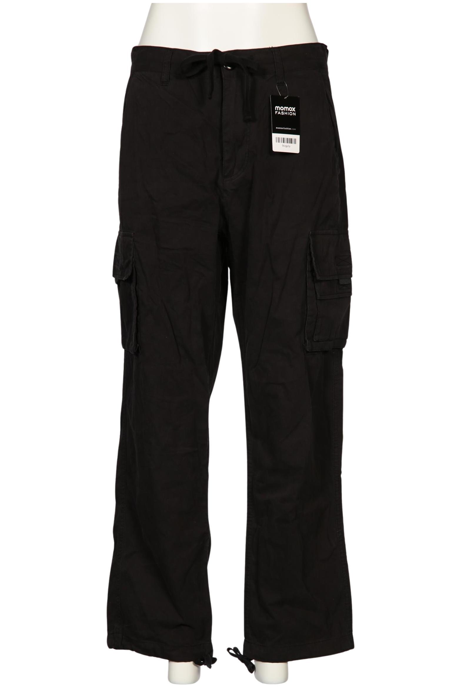 

Carhartt Damen Stoffhose, schwarz, Gr. 30