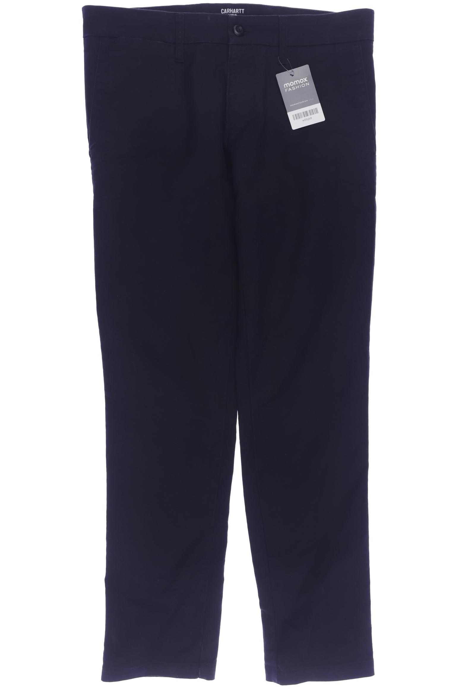

Carhartt Damen Stoffhose, marineblau, Gr. 31