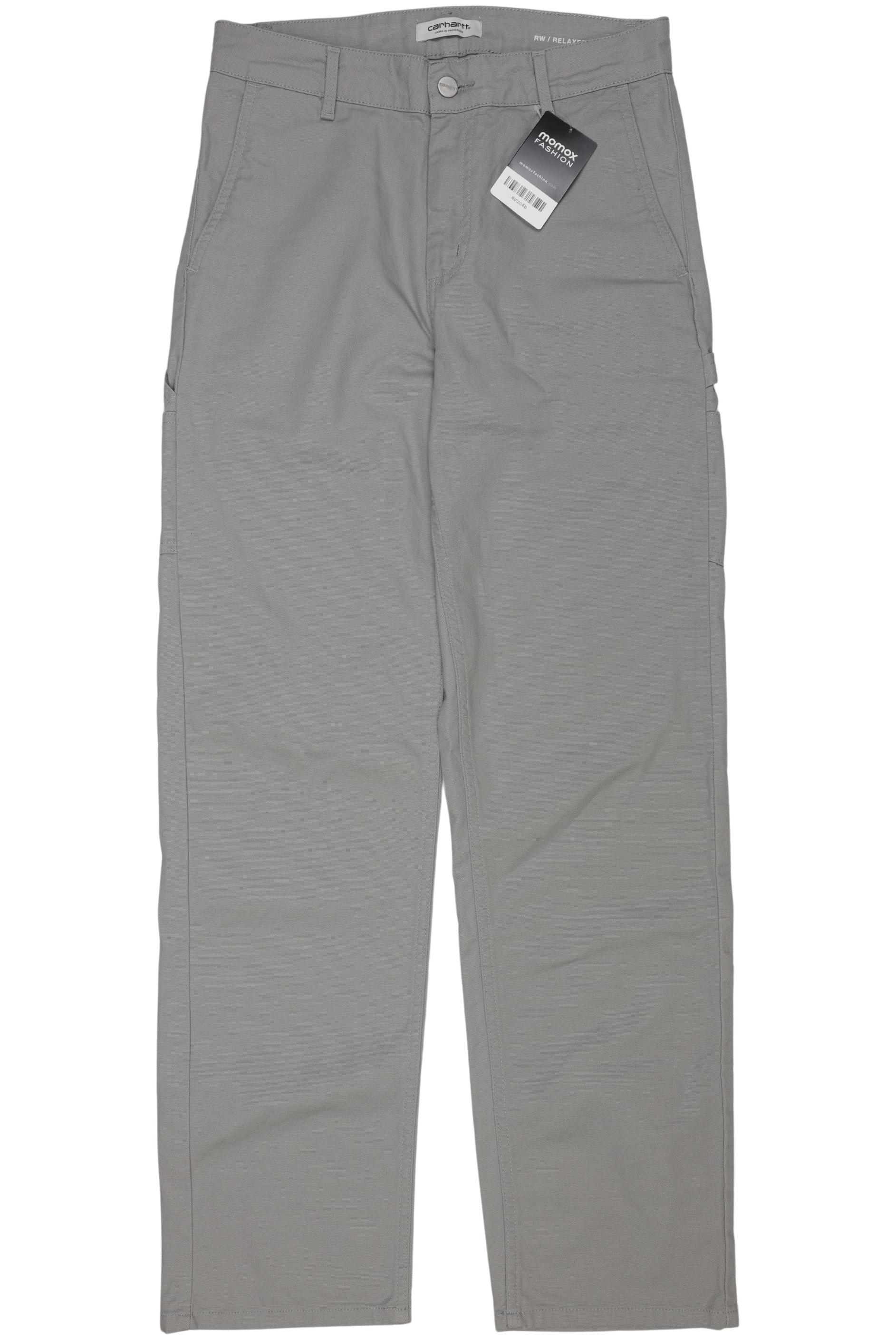 

Carhartt Damen Stoffhose, grau, Gr. 26