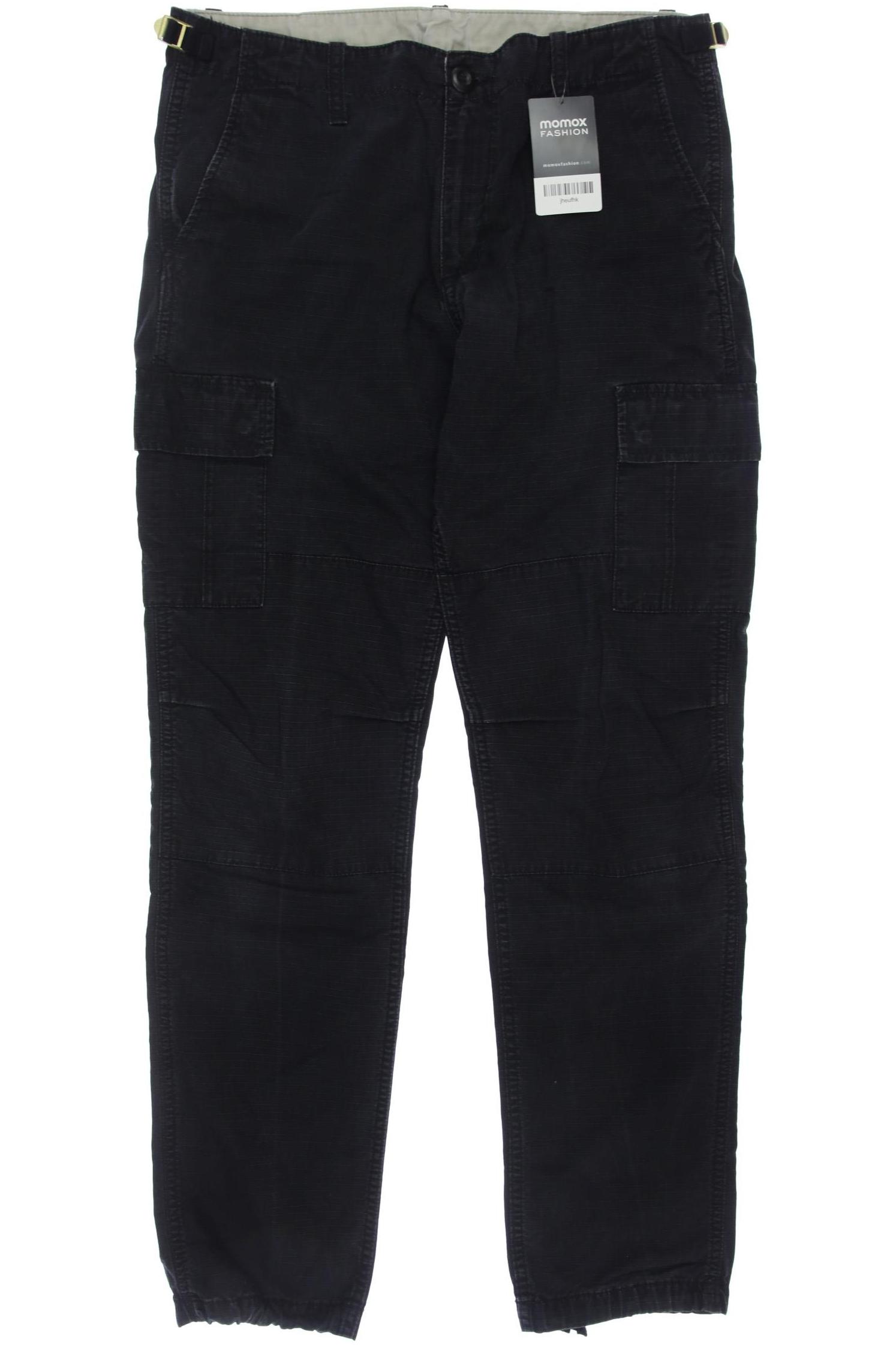 

Carhartt Damen Stoffhose, schwarz, Gr. 29