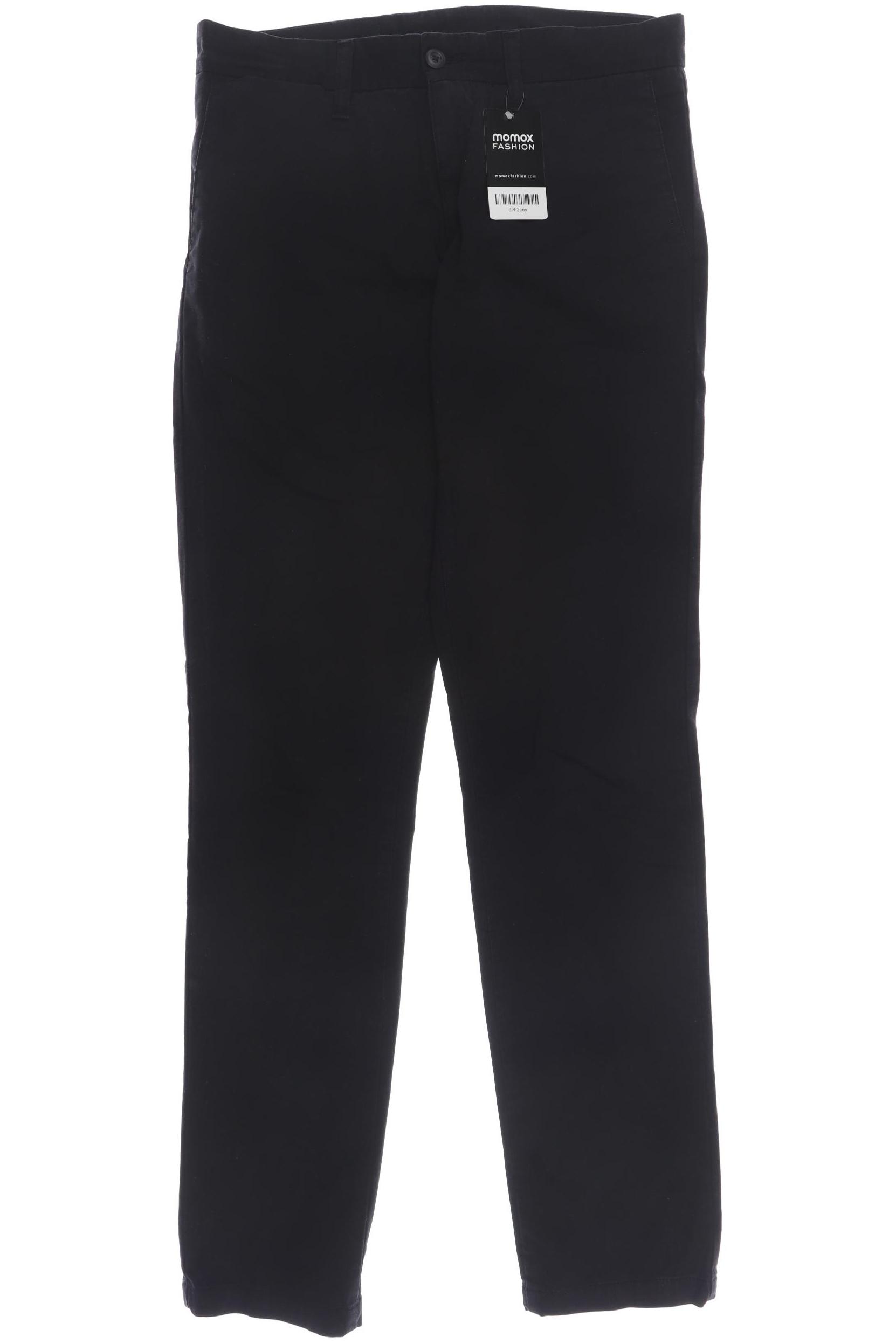 

Carhartt Damen Stoffhose, schwarz