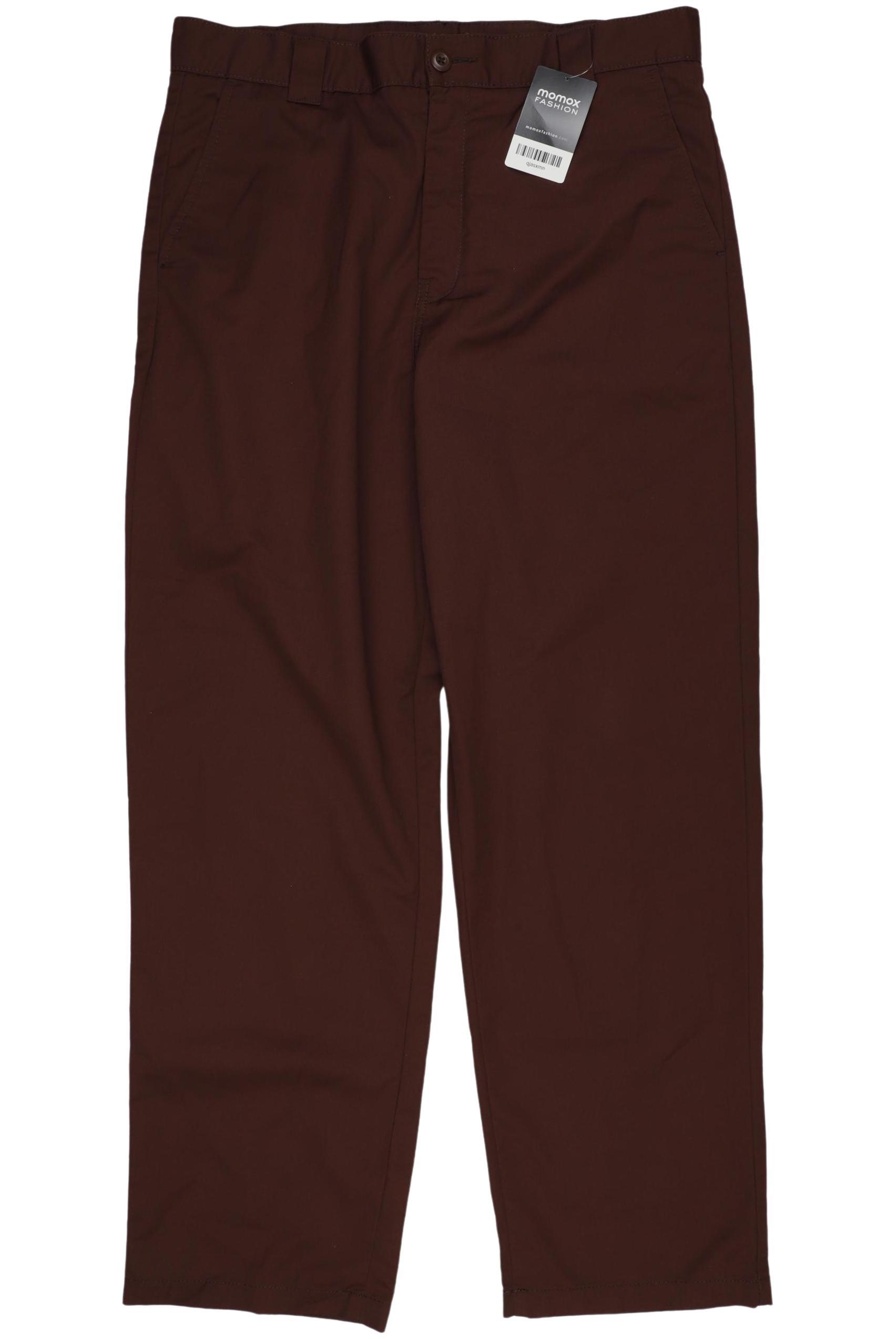 

Carhartt Damen Stoffhose, bordeaux, Gr. 42