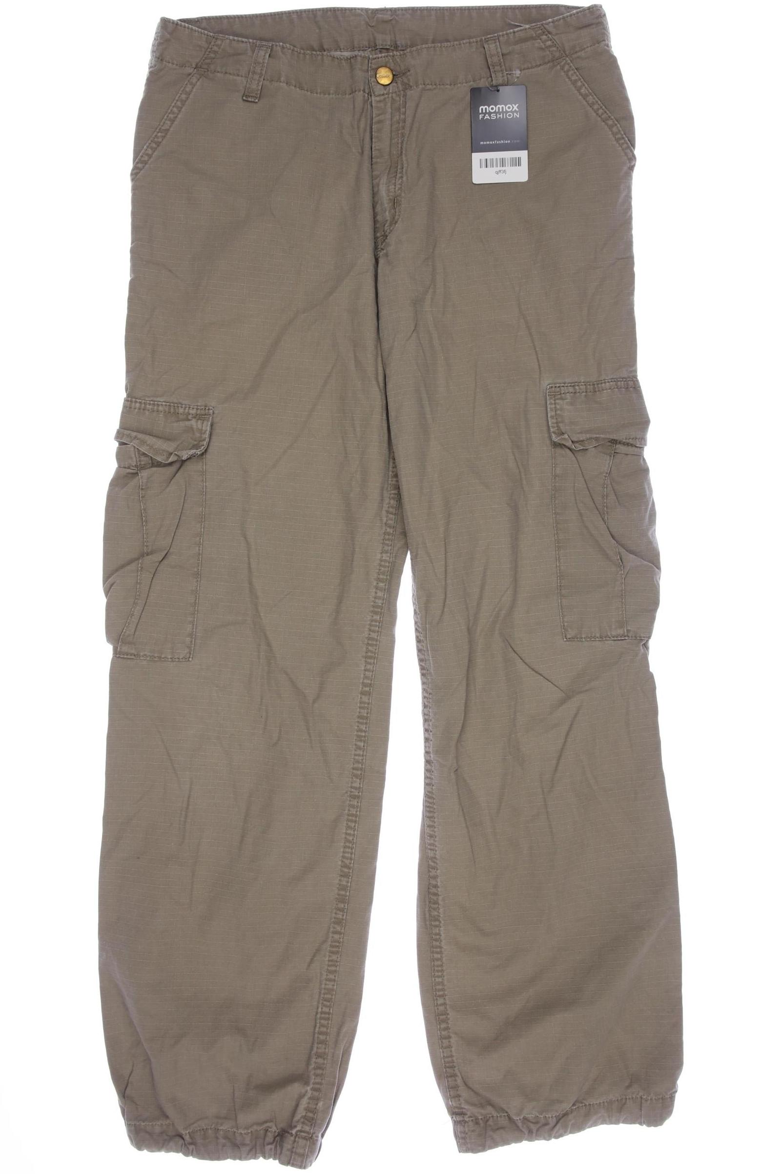 

Carhartt Damen Stoffhose, beige, Gr. 30