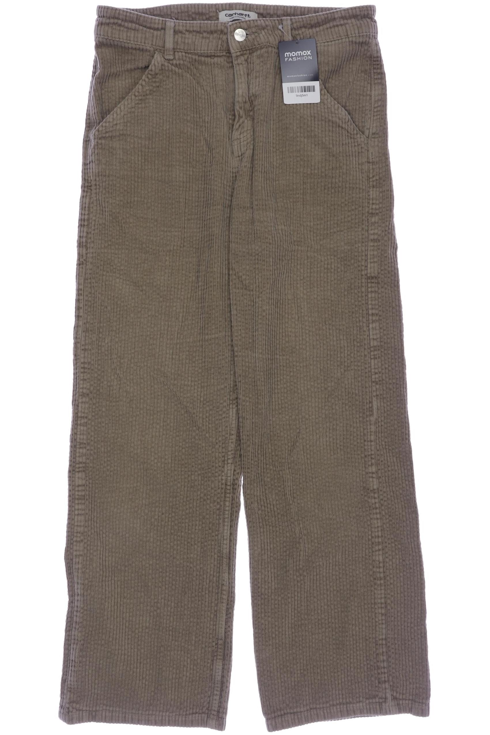 

Carhartt Damen Stoffhose, beige, Gr. 26