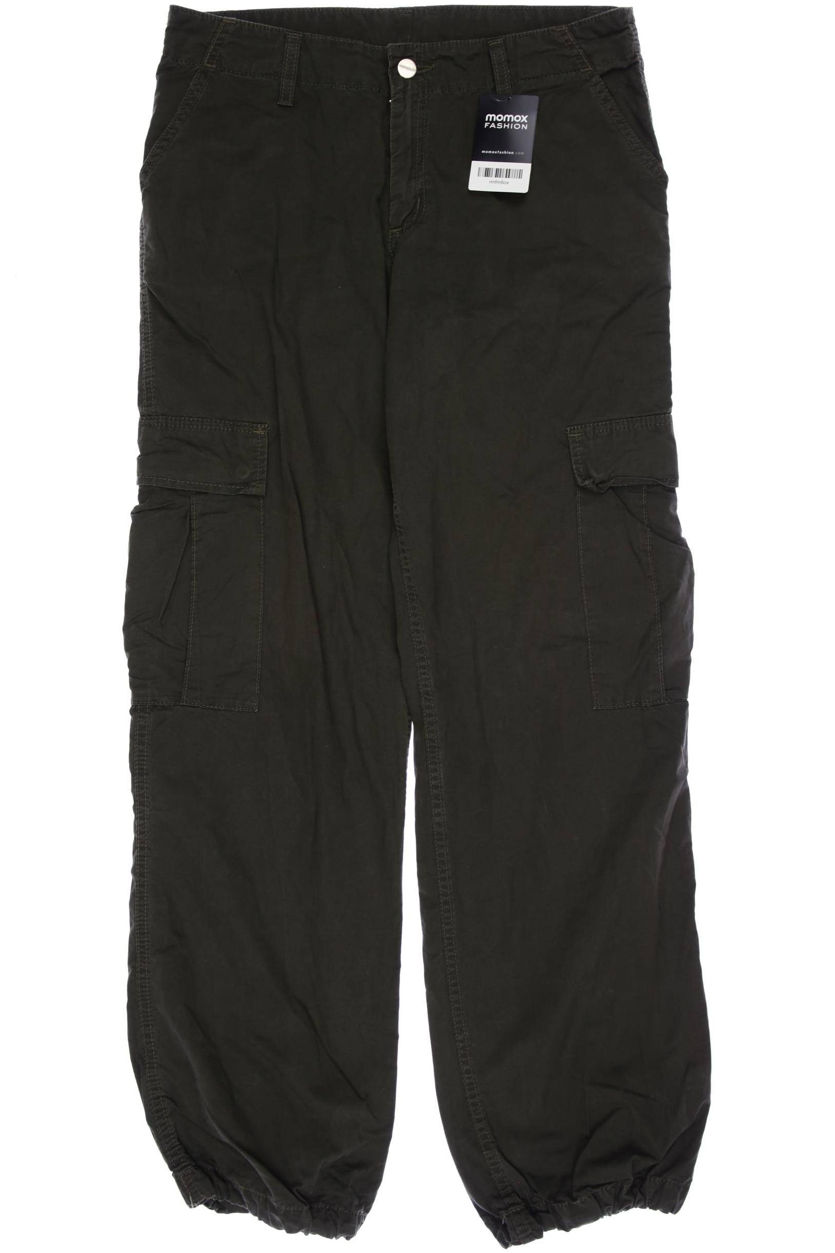 

Carhartt Damen Stoffhose, grün, Gr. 28