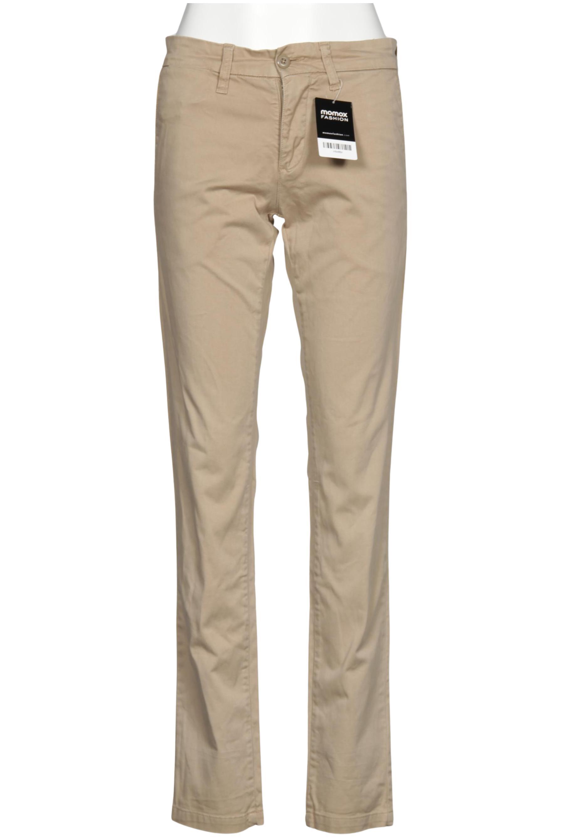 Thumbnail - Carhartt Damen Stoffhose, beige, Gr. 26