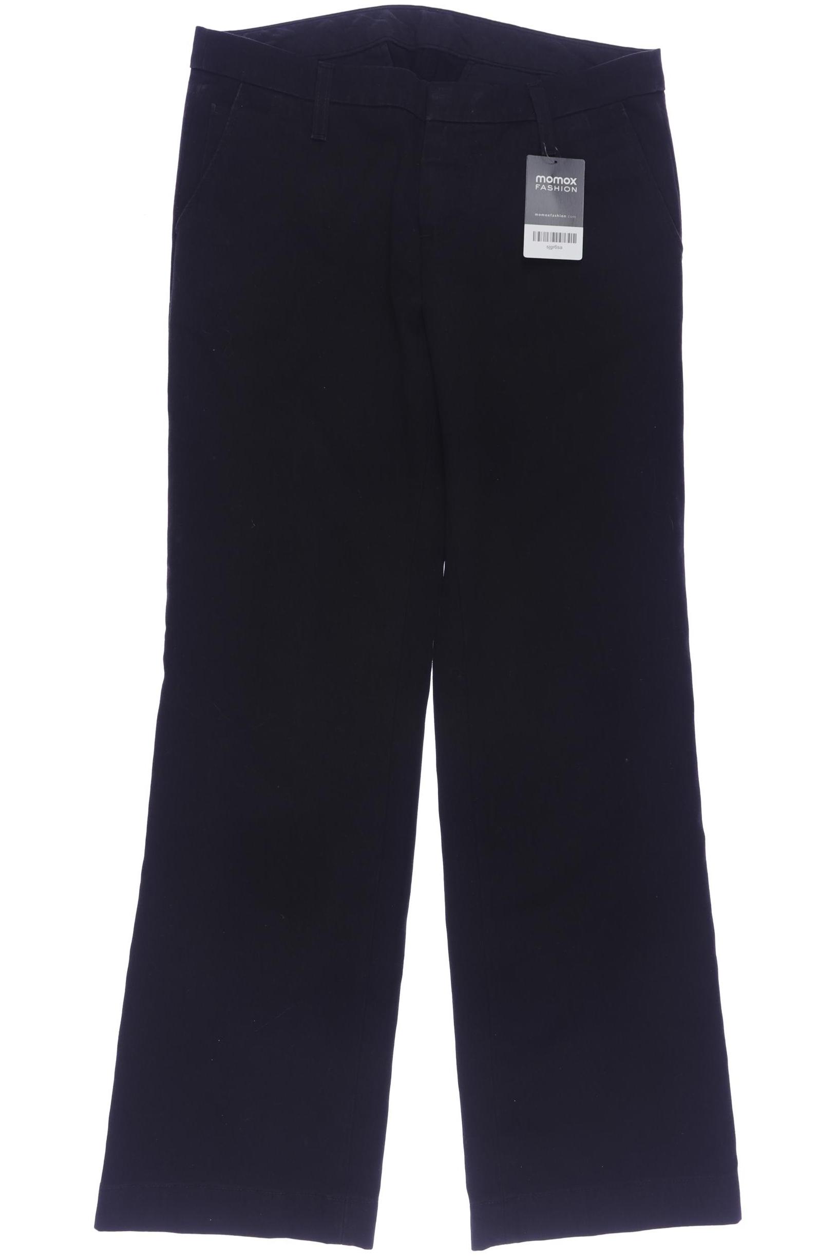 

Carhartt Damen Stoffhose, schwarz, Gr. 28