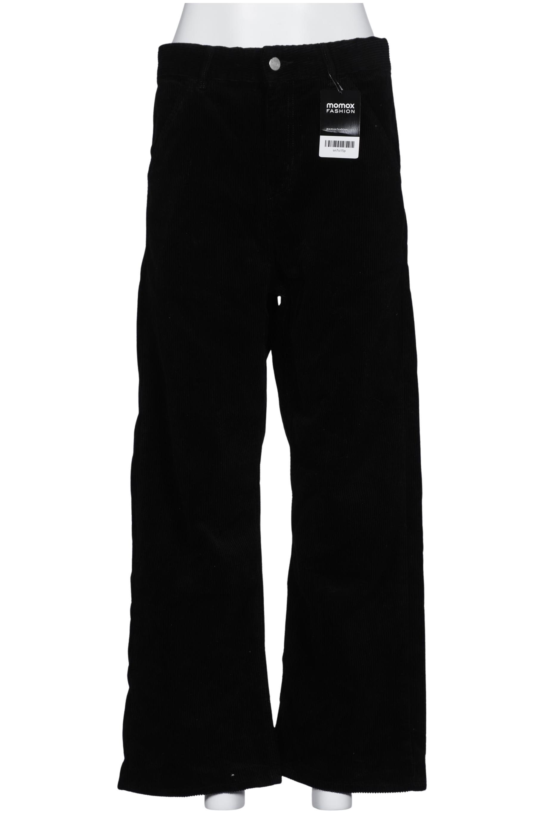 

Carhartt Damen Stoffhose, schwarz, Gr. 27