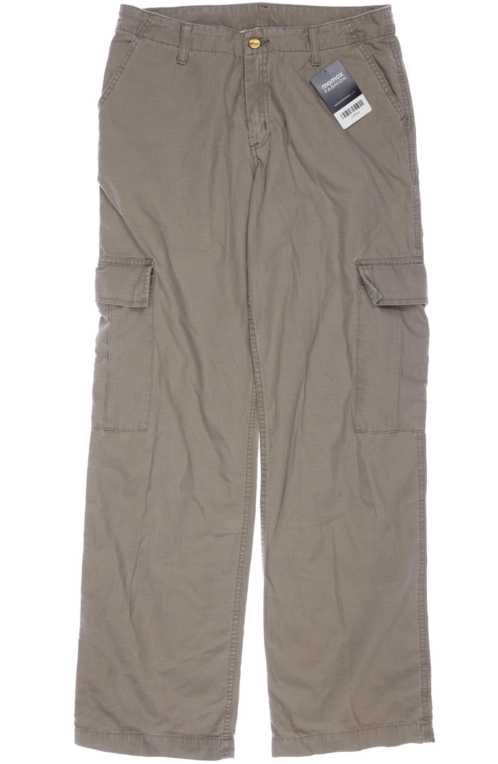 

Carhartt Damen Stoffhose, beige, Gr. 30