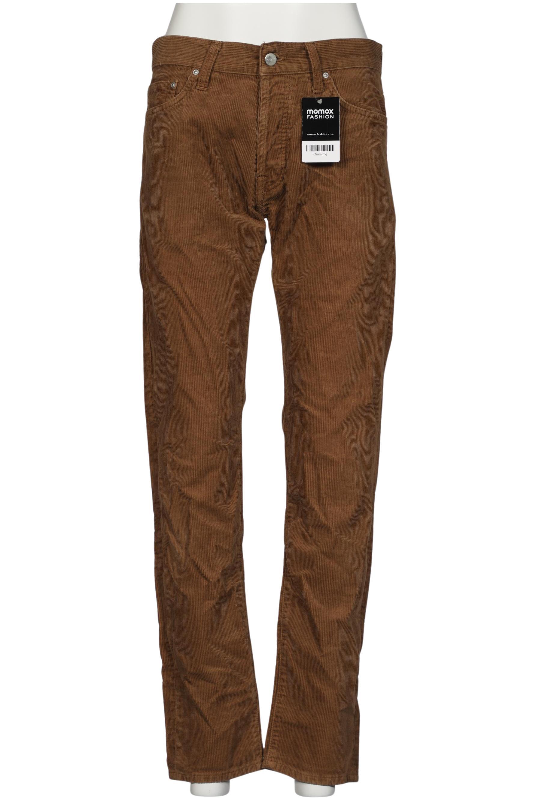

Carhartt Damen Stoffhose, braun, Gr. 30