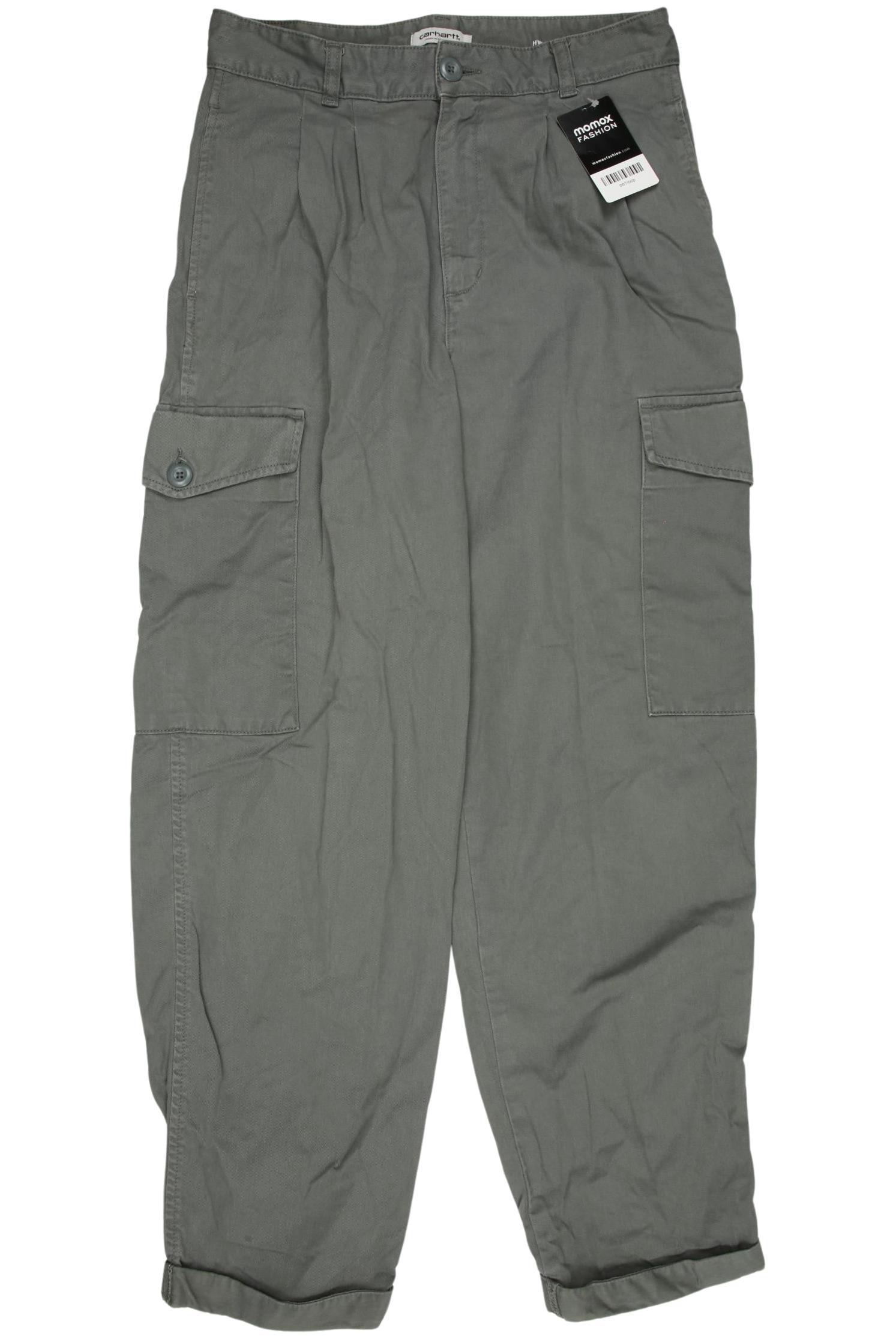 

Carhartt Damen Stoffhose, grau, Gr. 29
