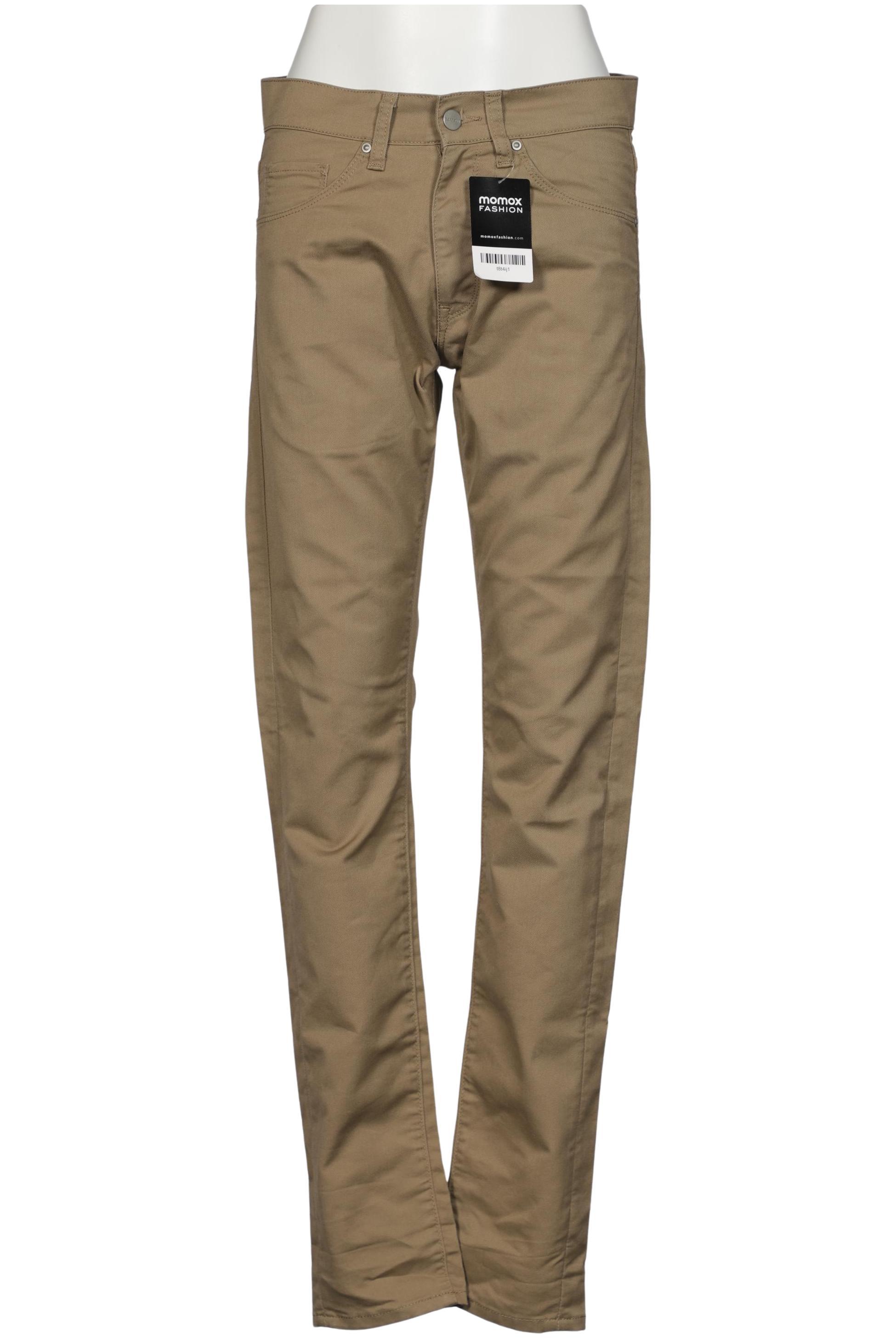 

Carhartt Damen Stoffhose, beige, Gr. 28