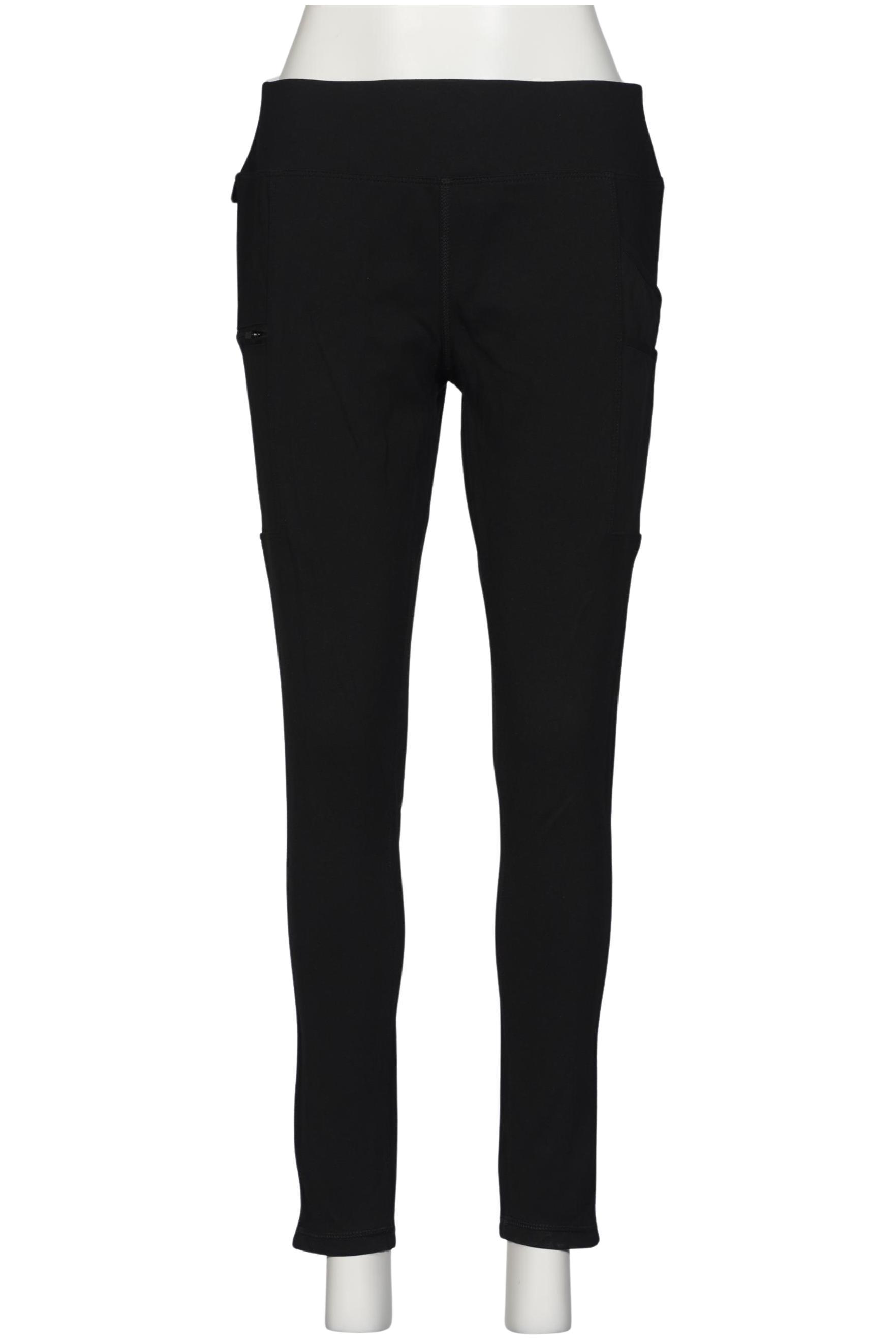 

Carhartt Damen Stoffhose, schwarz, Gr. 0