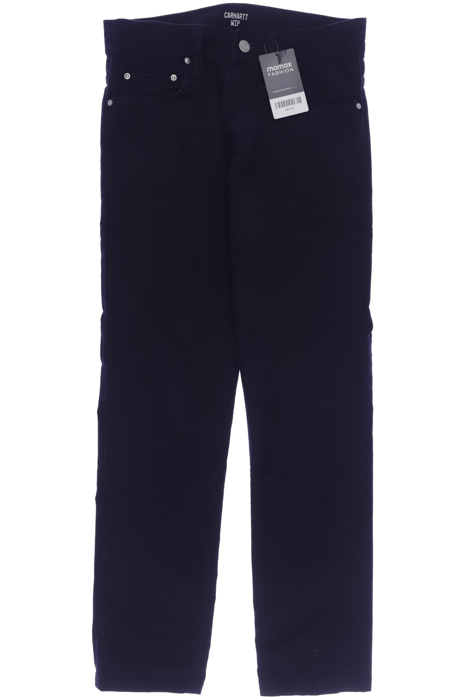 

Carhartt Damen Stoffhose, marineblau, Gr. 26
