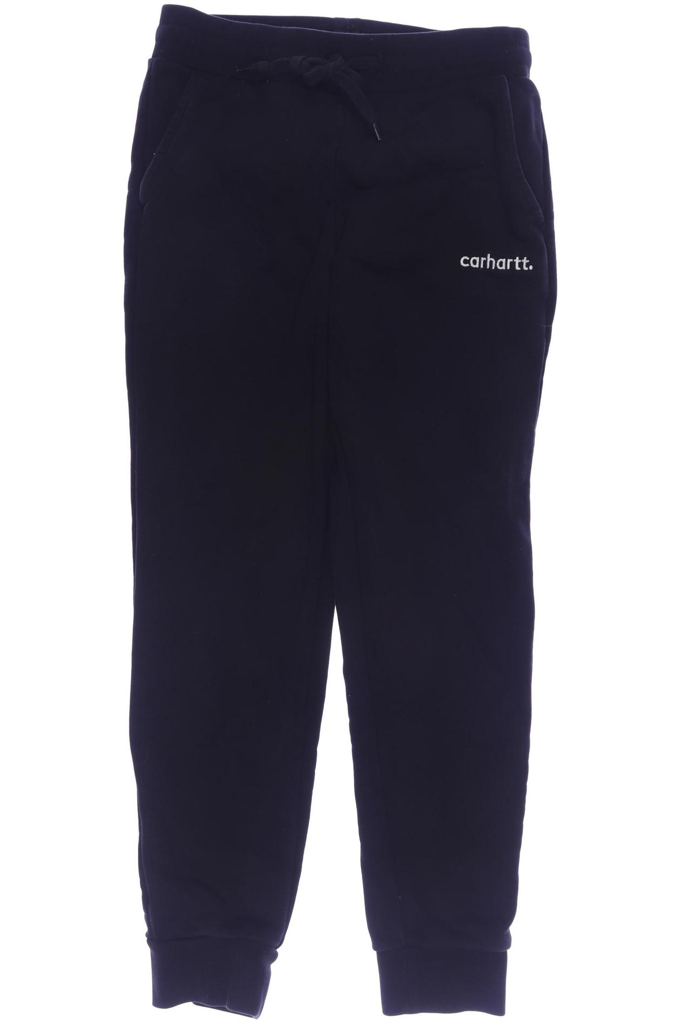 

Carhartt Damen Stoffhose, schwarz, Gr. 0