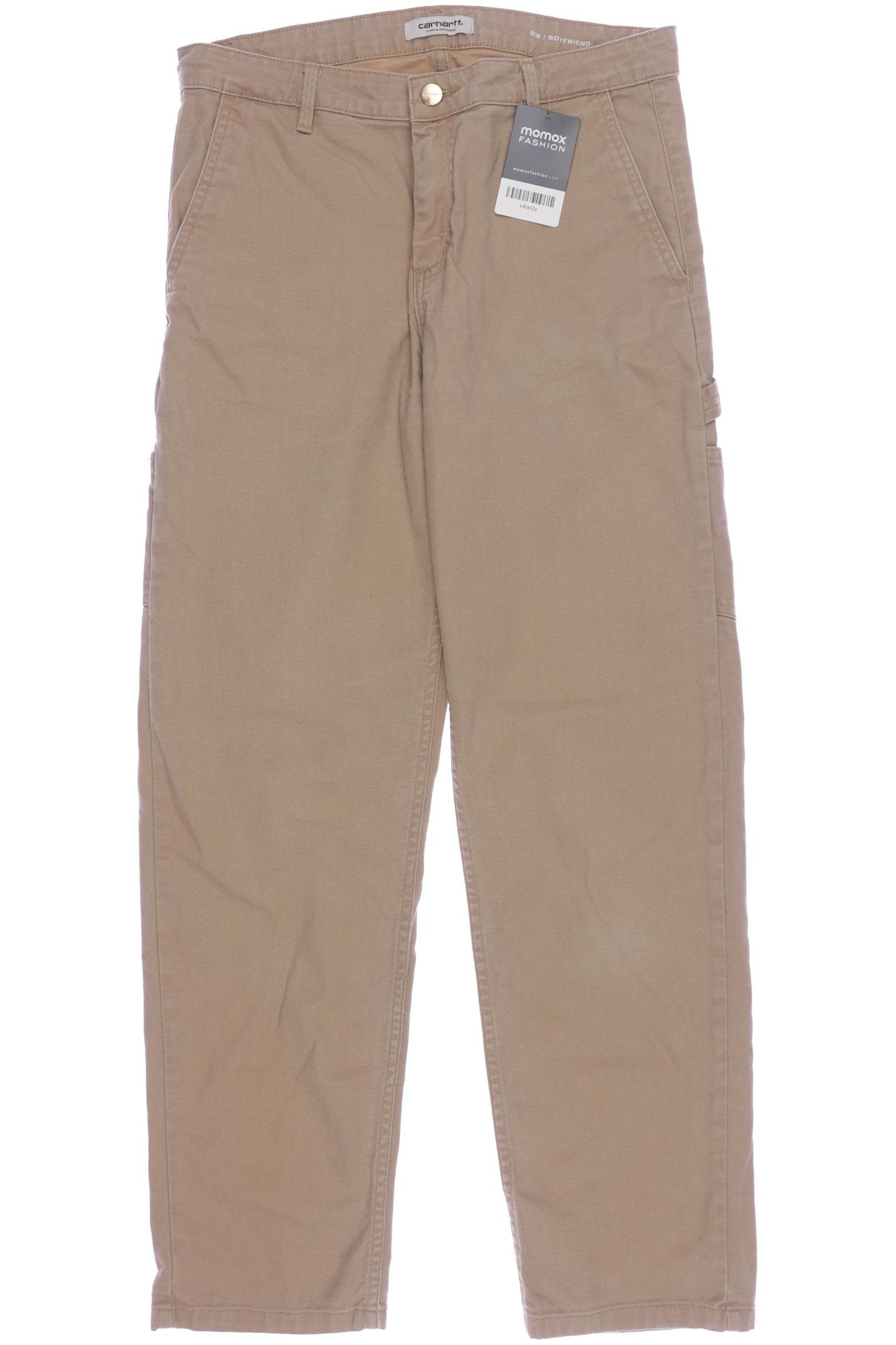 

Carhartt Damen Stoffhose, braun, Gr. 28
