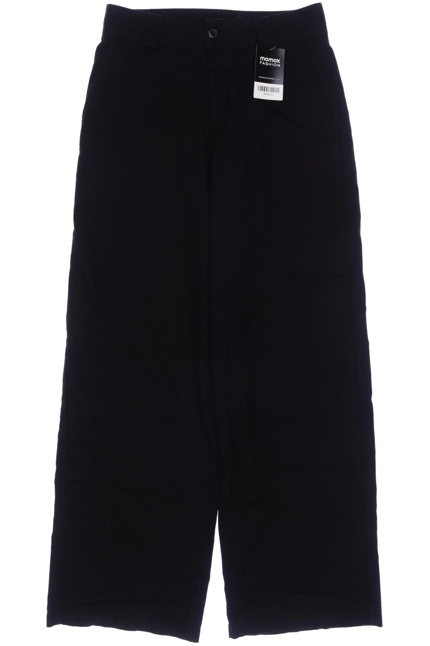 

Carhartt Damen Stoffhose, schwarz, Gr. 26