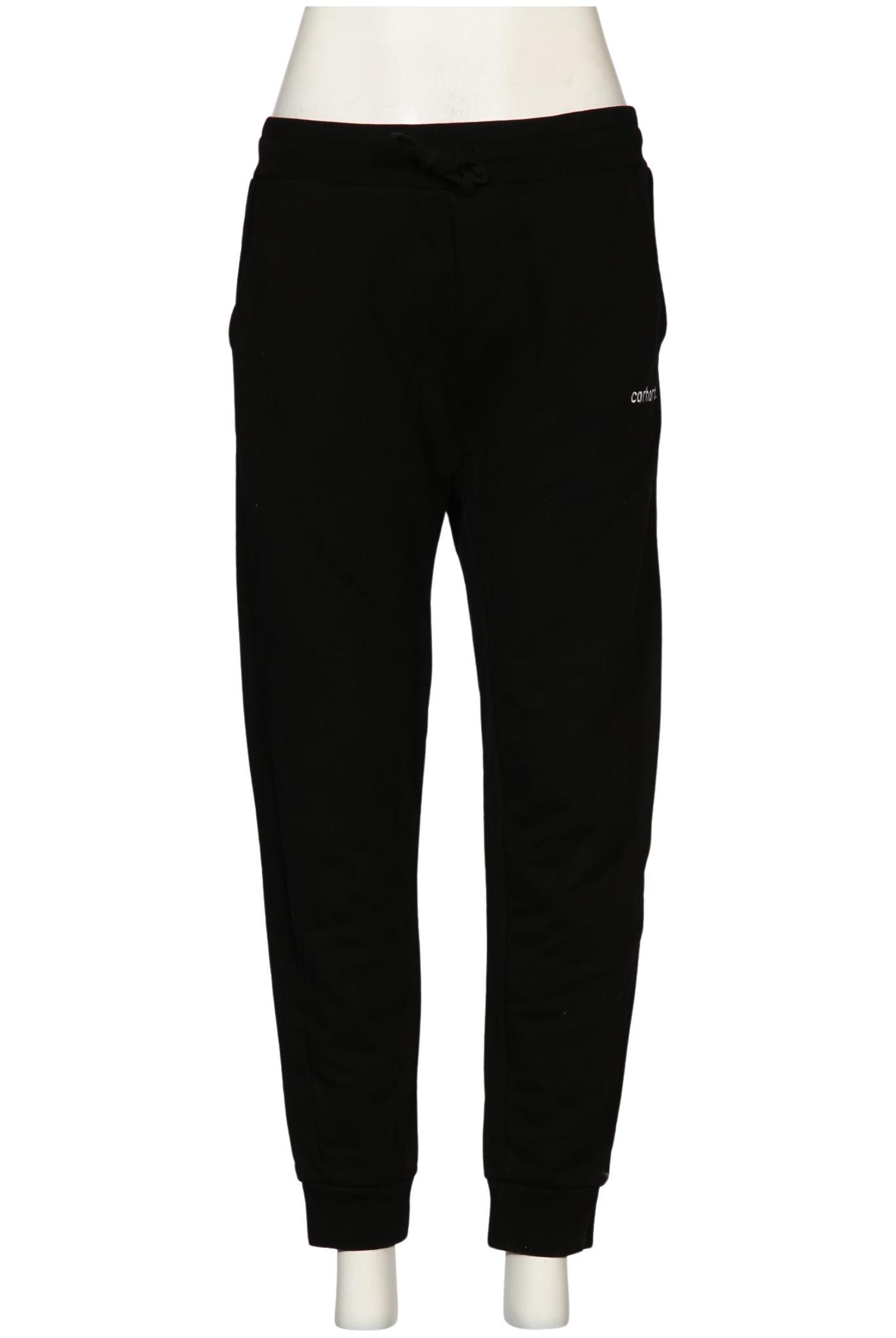 

Carhartt Damen Stoffhose, schwarz, Gr. 0