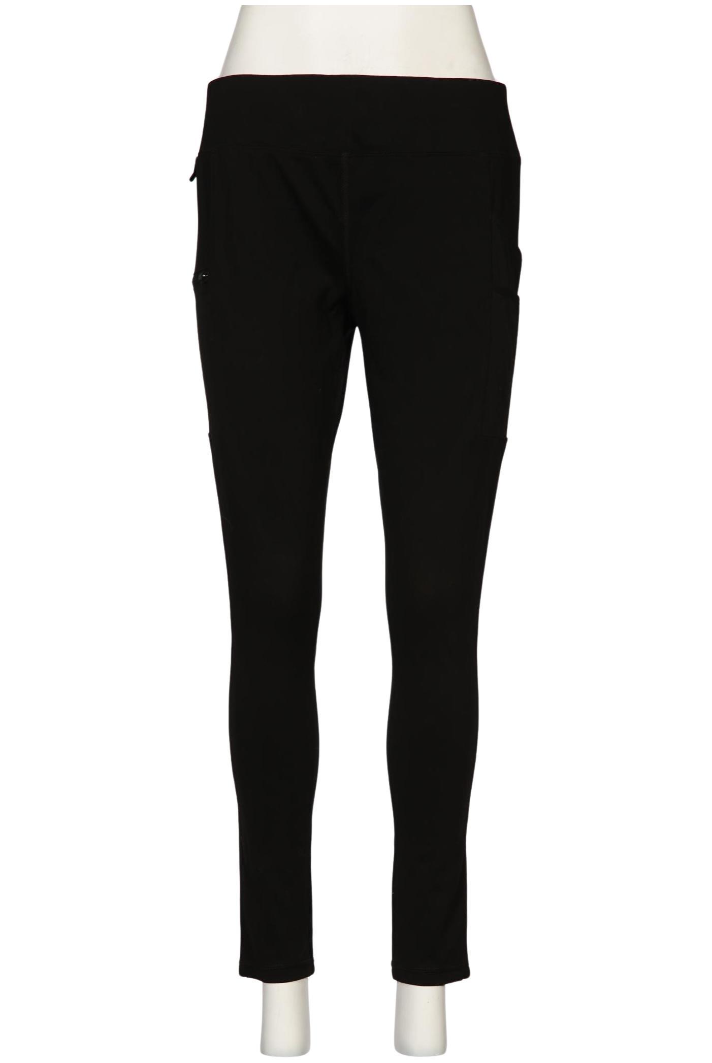 

Carhartt Damen Stoffhose, schwarz, Gr. 0