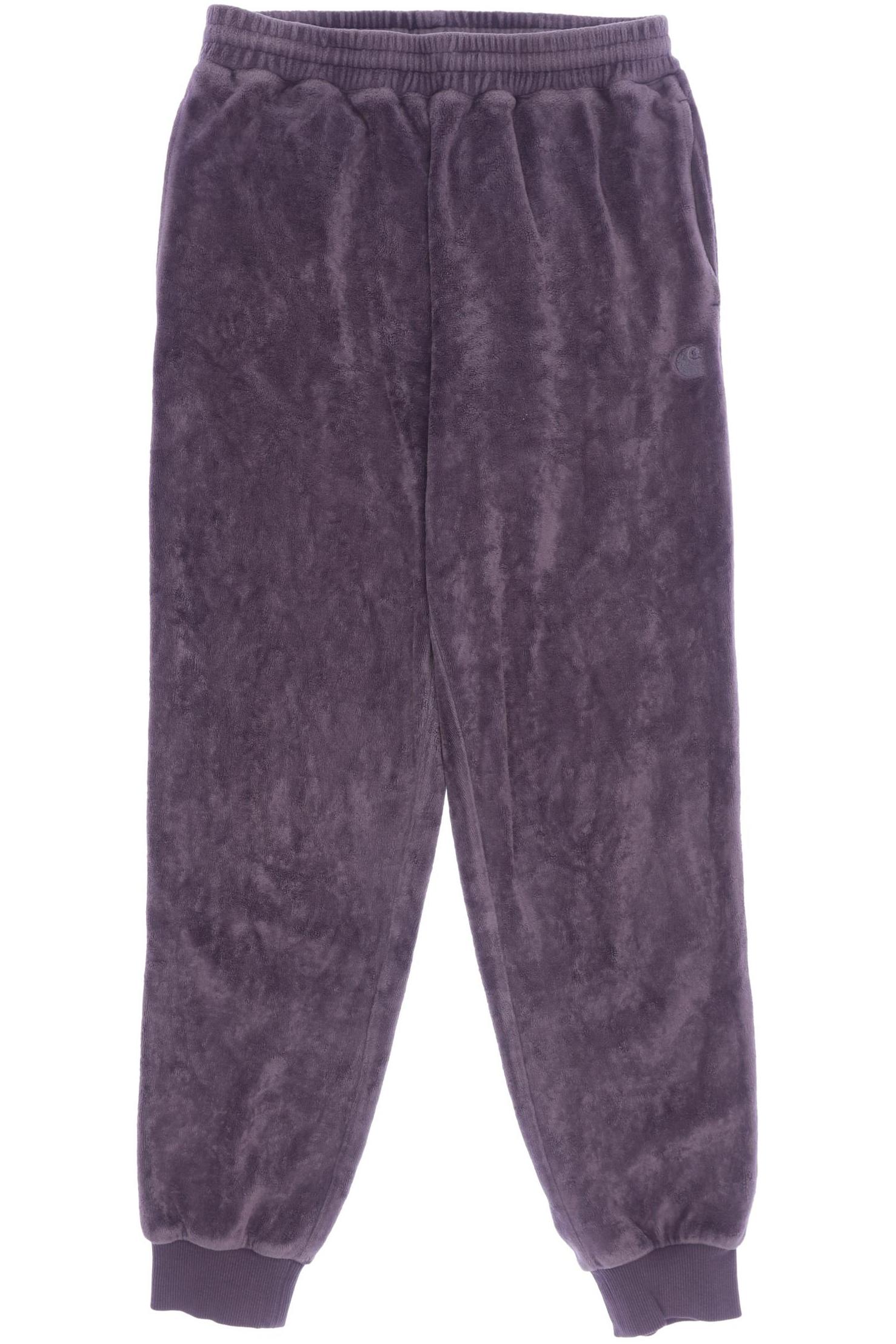 

Carhartt Damen Stoffhose, flieder, Gr. 0