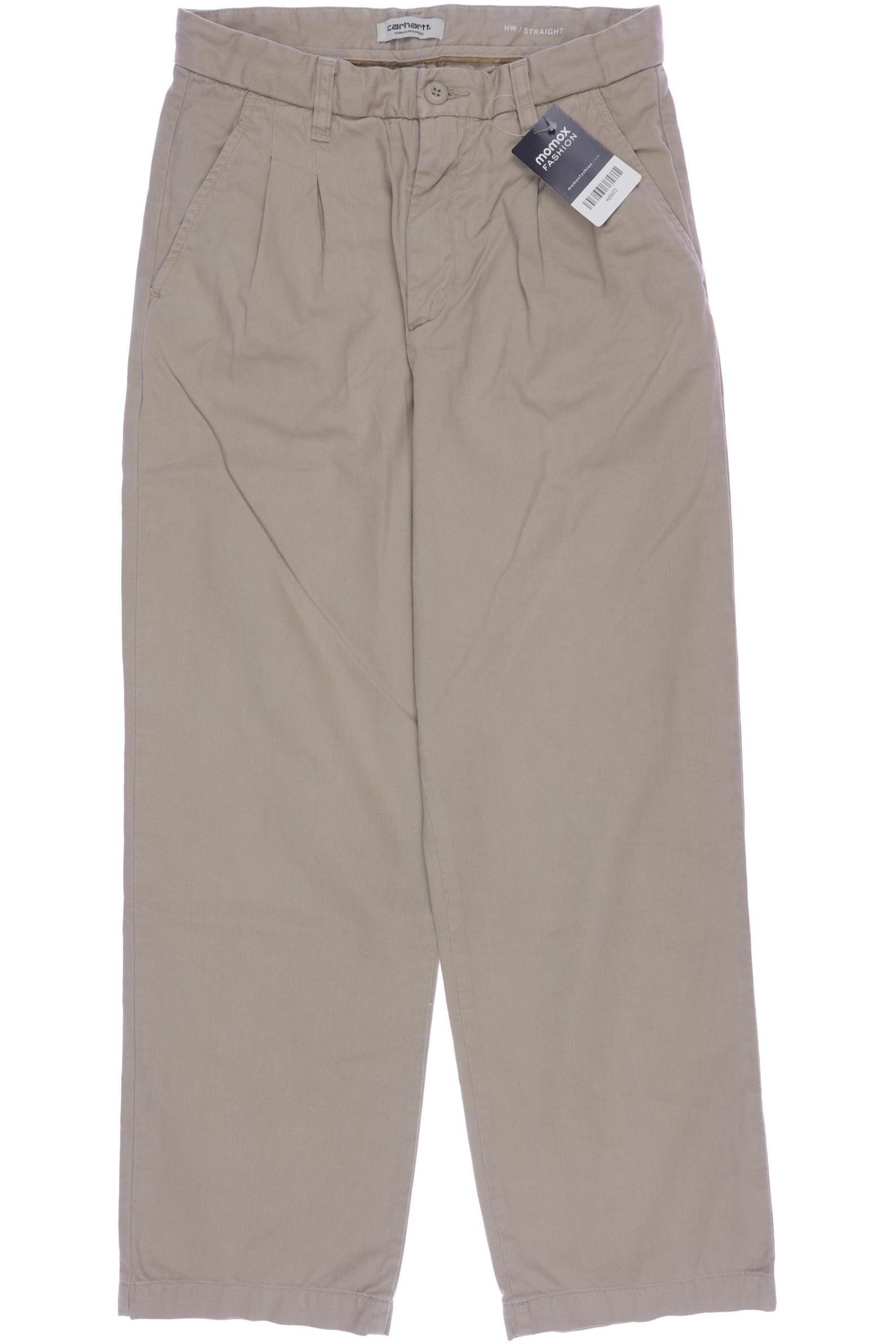 

Carhartt Damen Stoffhose, beige, Gr. 28