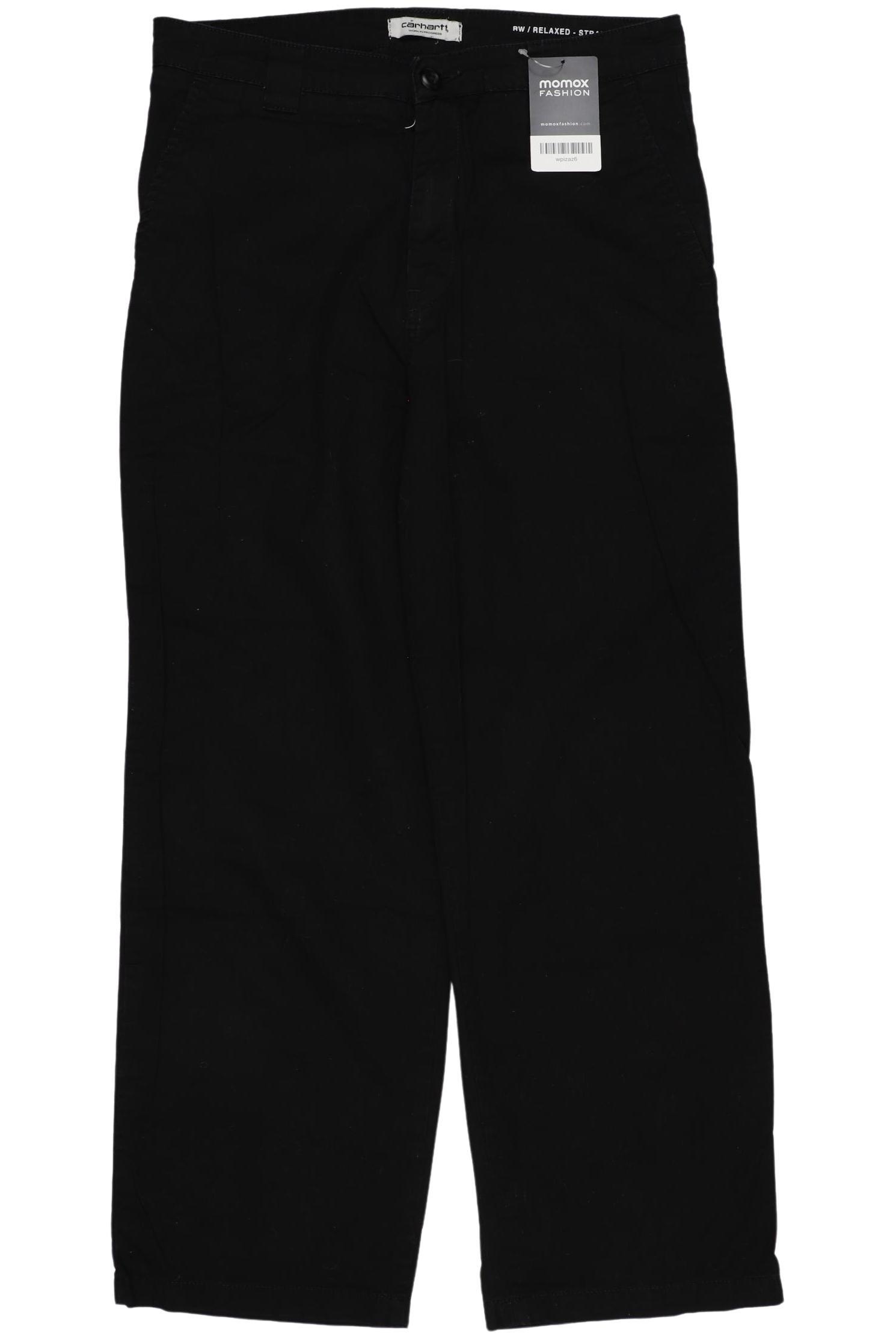 

Carhartt Damen Stoffhose, schwarz, Gr. 38
