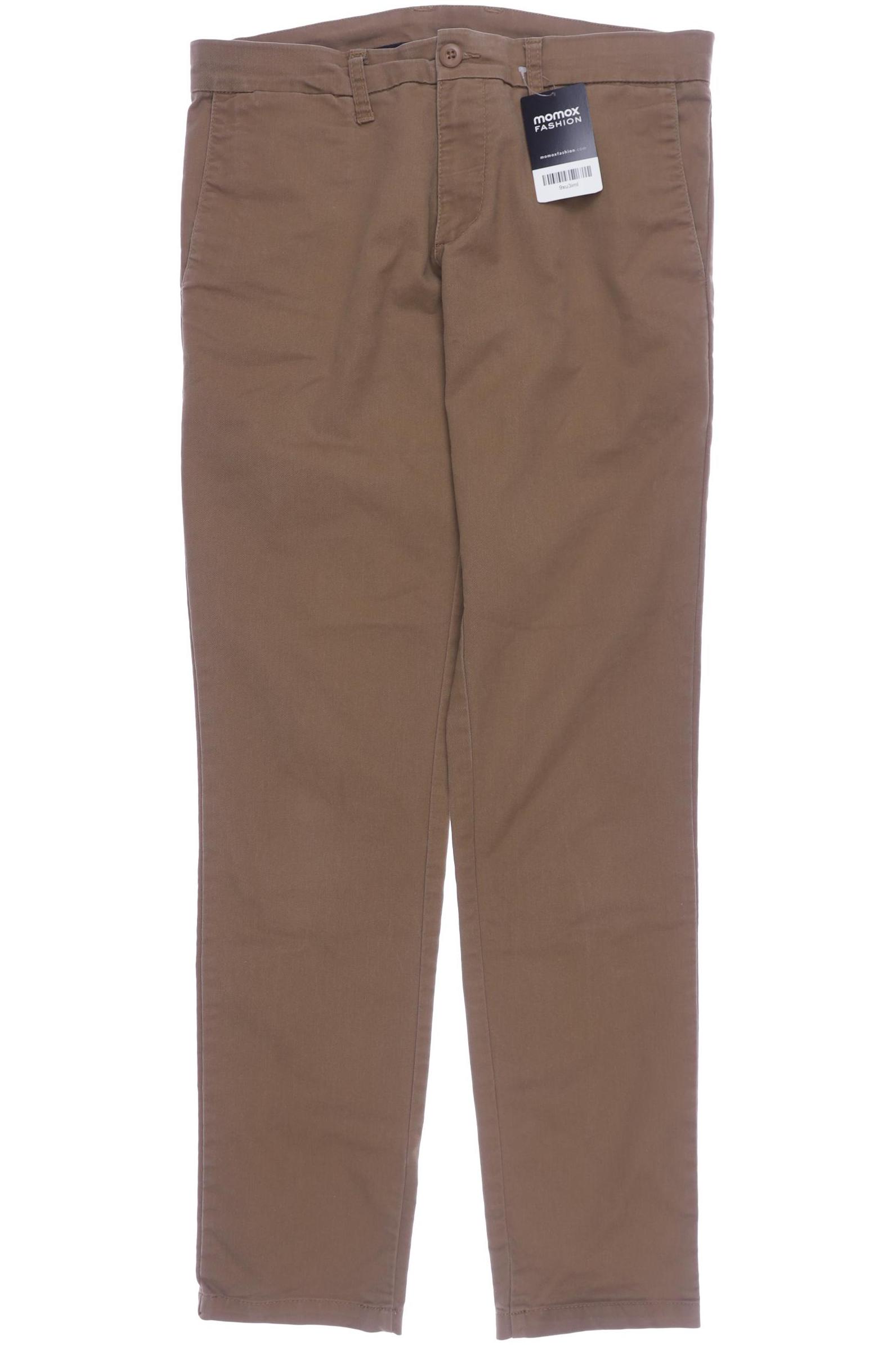 

Carhartt Damen Stoffhose, braun, Gr. 29