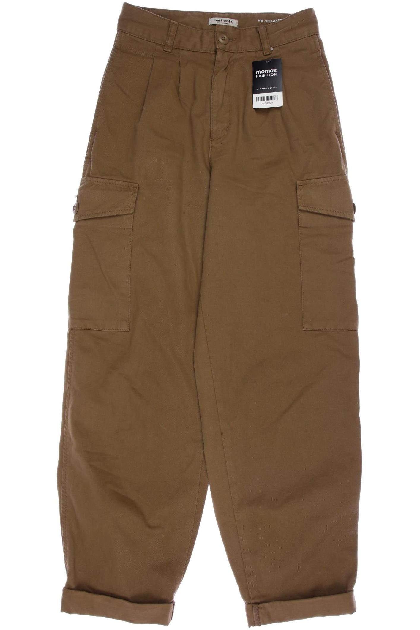 

Carhartt Damen Stoffhose, beige, Gr. 26