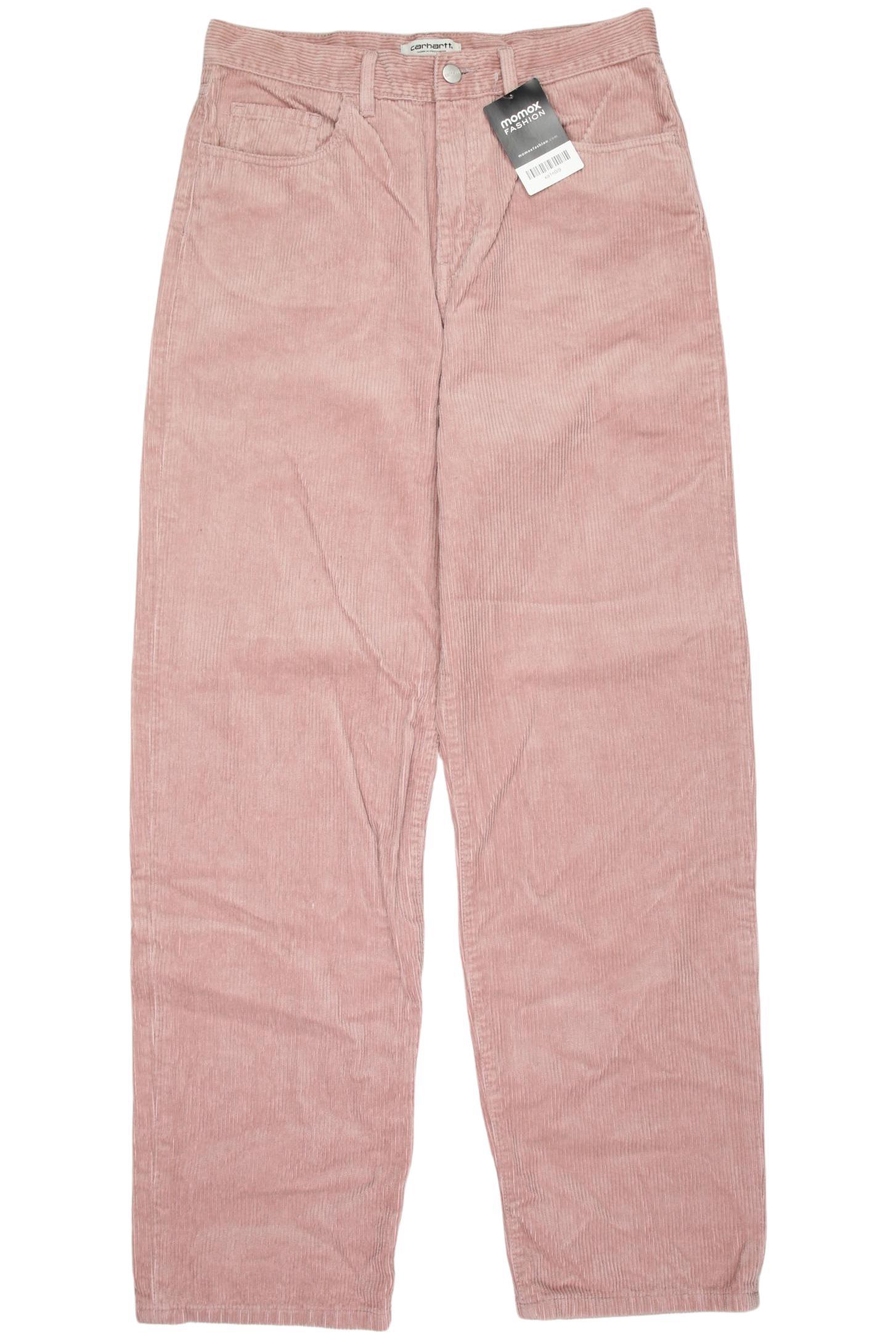 

Carhartt Damen Stoffhose, pink, Gr. 27