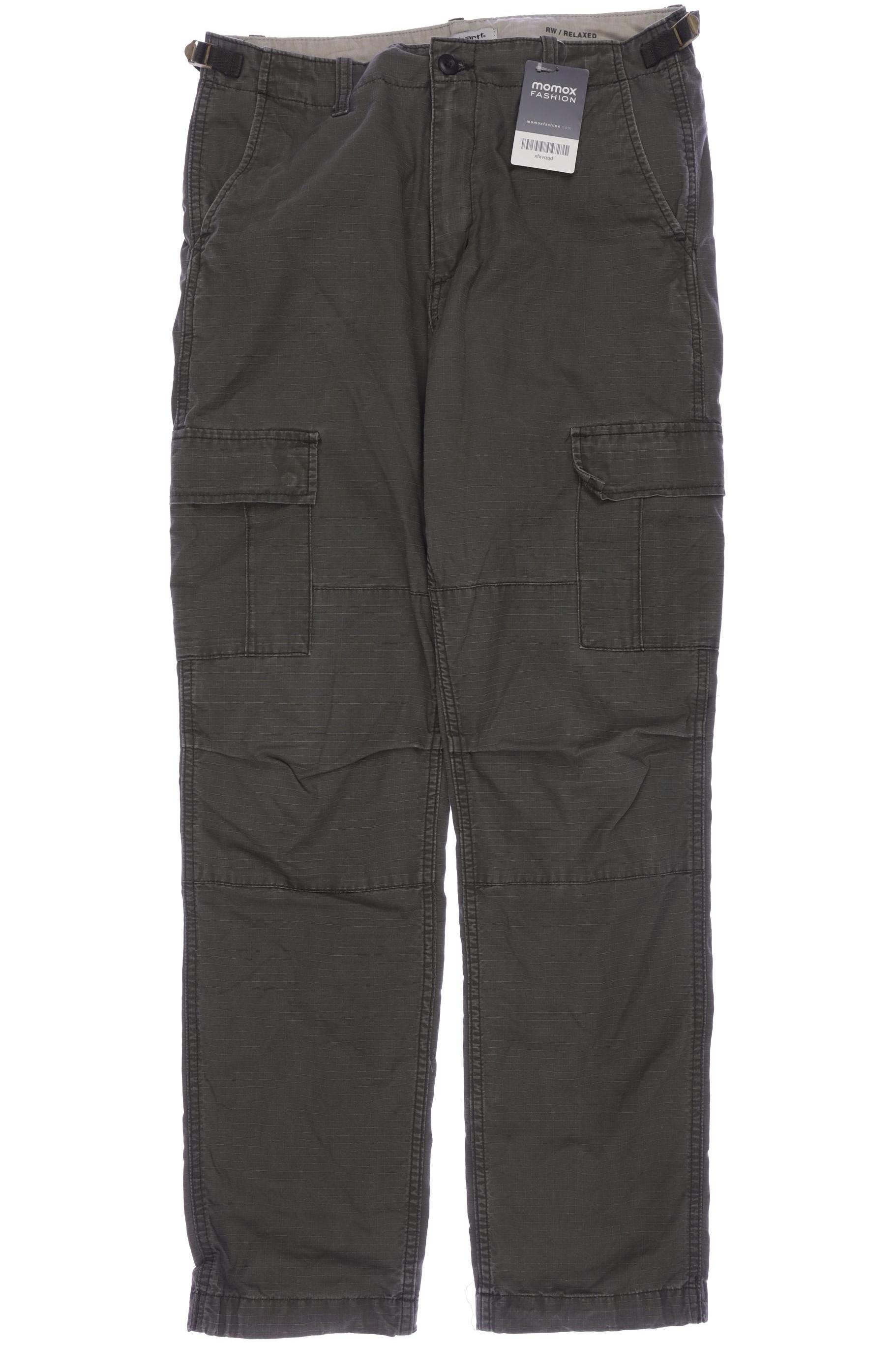 

Carhartt Damen Stoffhose, grün, Gr. 29