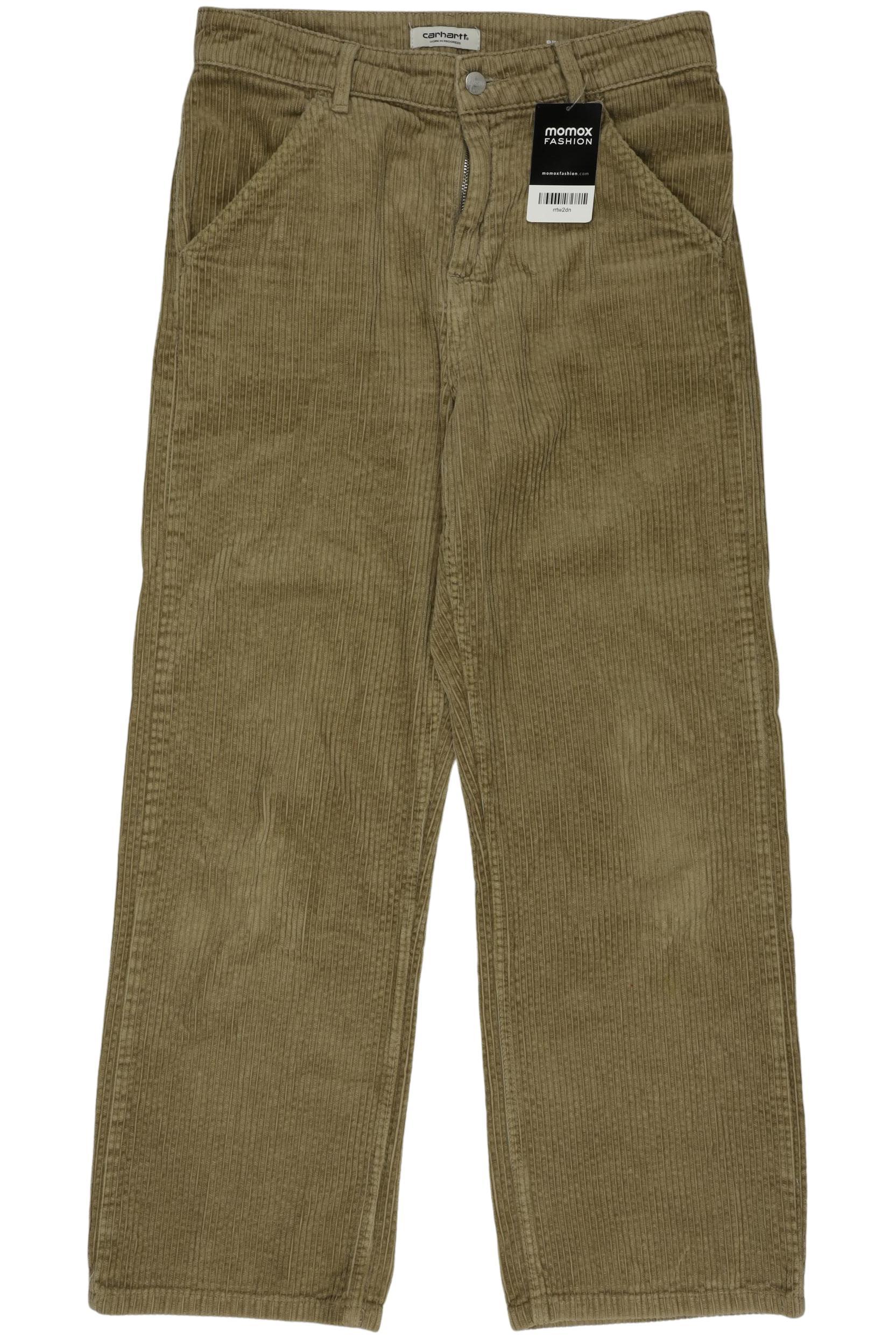 

Carhartt Damen Stoffhose, beige, Gr. 26