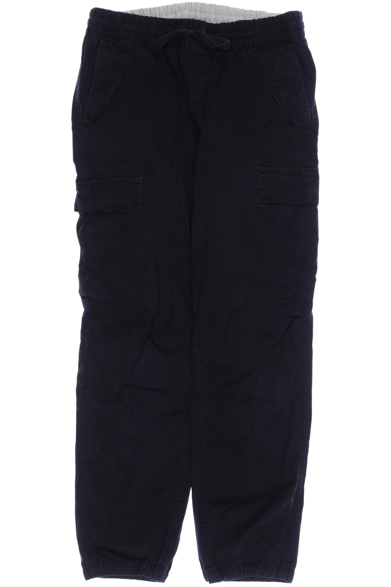 

Carhartt Damen Stoffhose, schwarz, Gr. 0