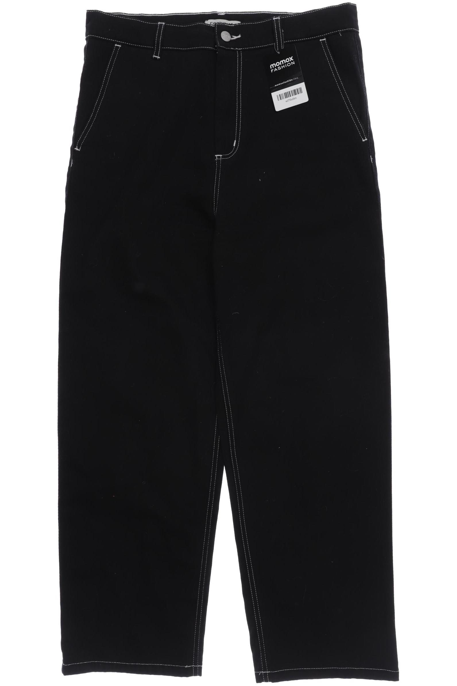 

Carhartt Damen Stoffhose, schwarz, Gr. 38