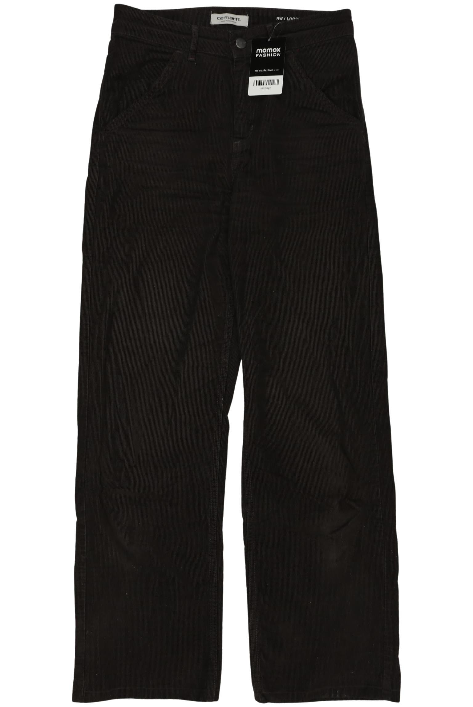 

Carhartt Damen Stoffhose, braun, Gr. 25