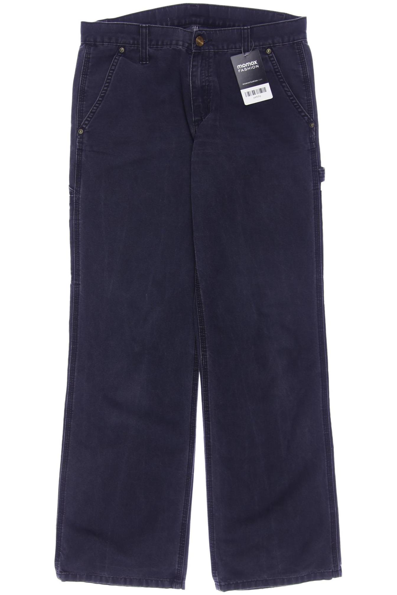 

Carhartt Damen Stoffhose, grau